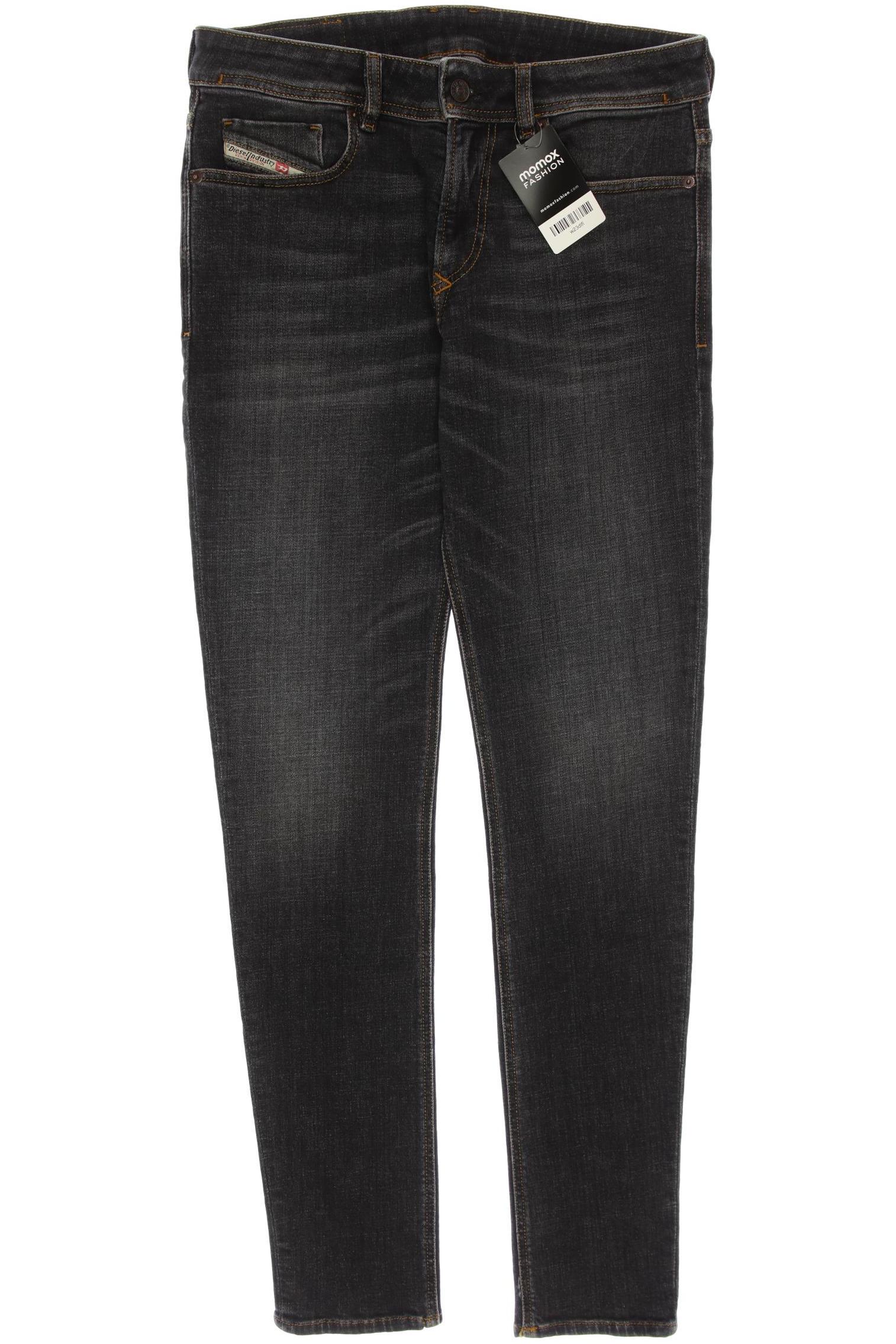 

Diesel Herren Jeans, grau, Gr. 30