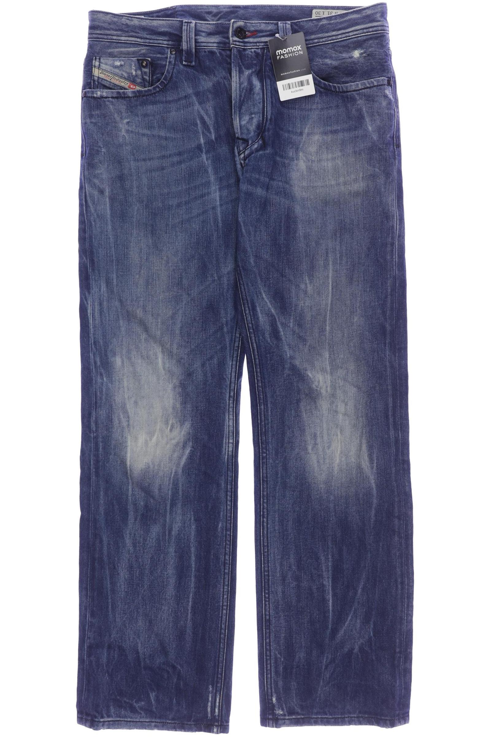 

Diesel Herren Jeans, blau, Gr. 31