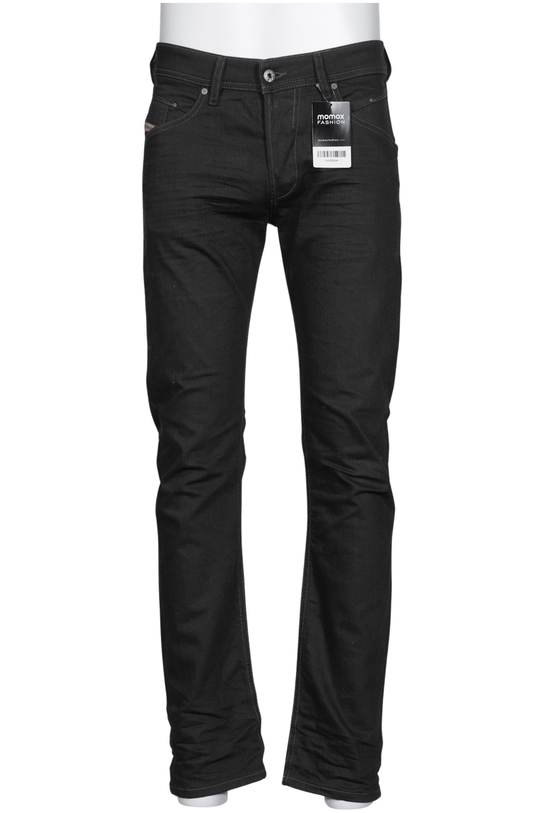 

Diesel Herren Jeans, schwarz, Gr. 31
