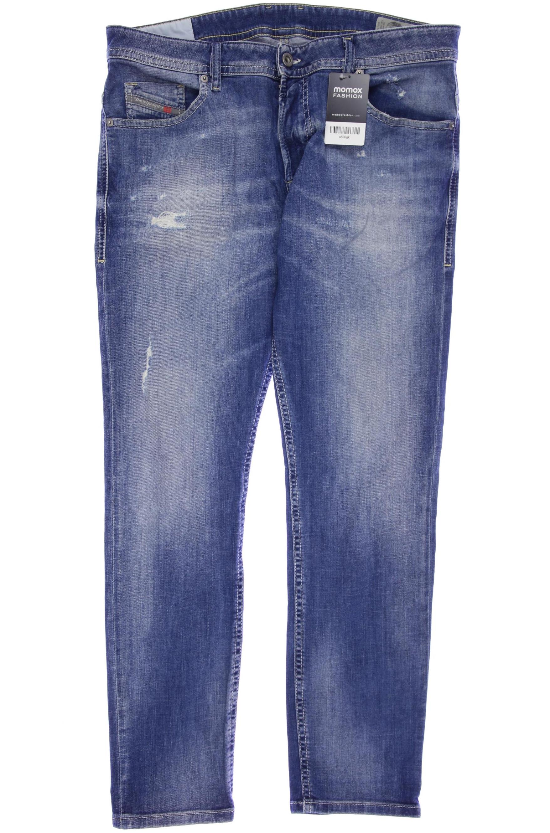 

Diesel Herren Jeans, blau, Gr. 34