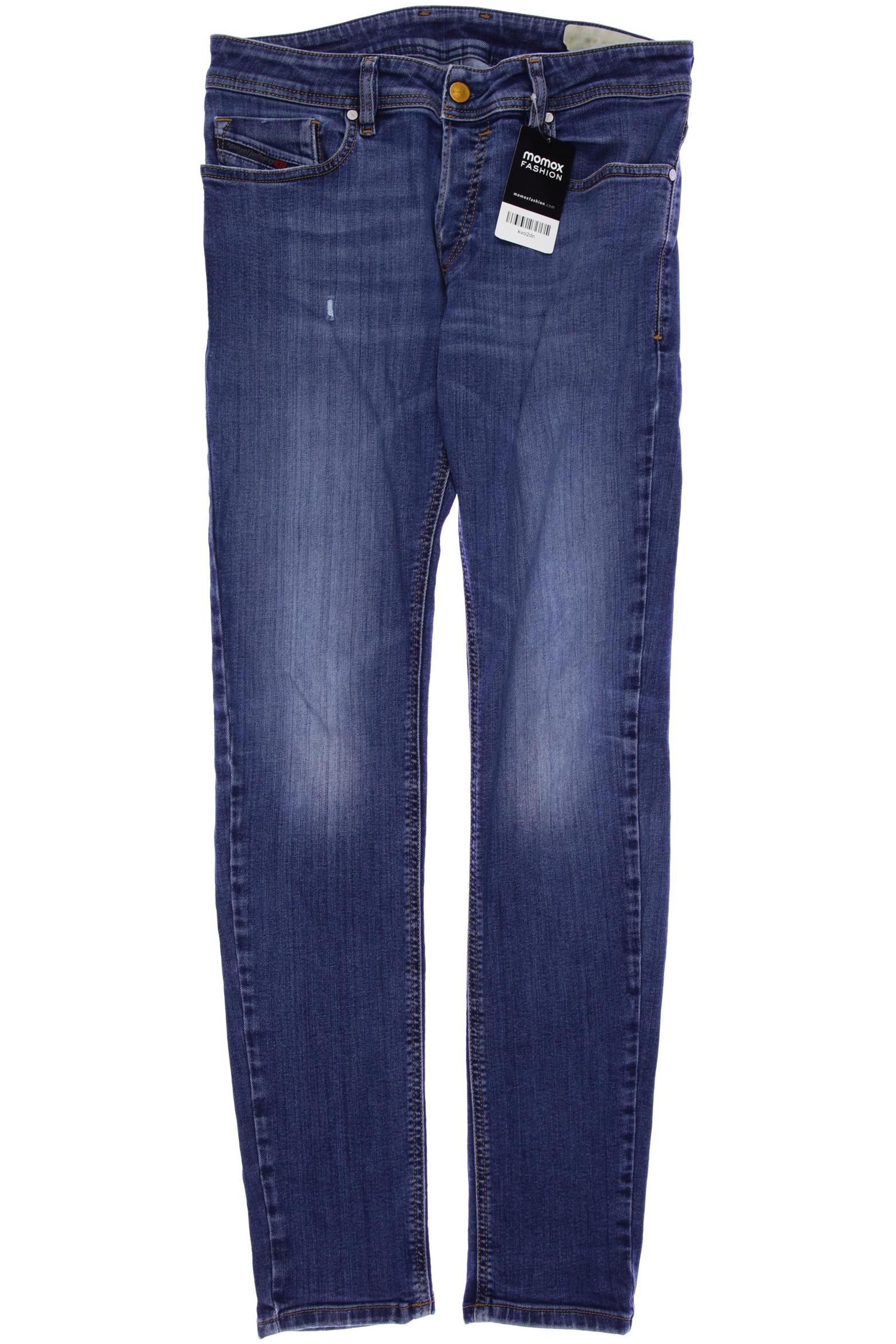 

Diesel Herren Jeans, blau, Gr. 30