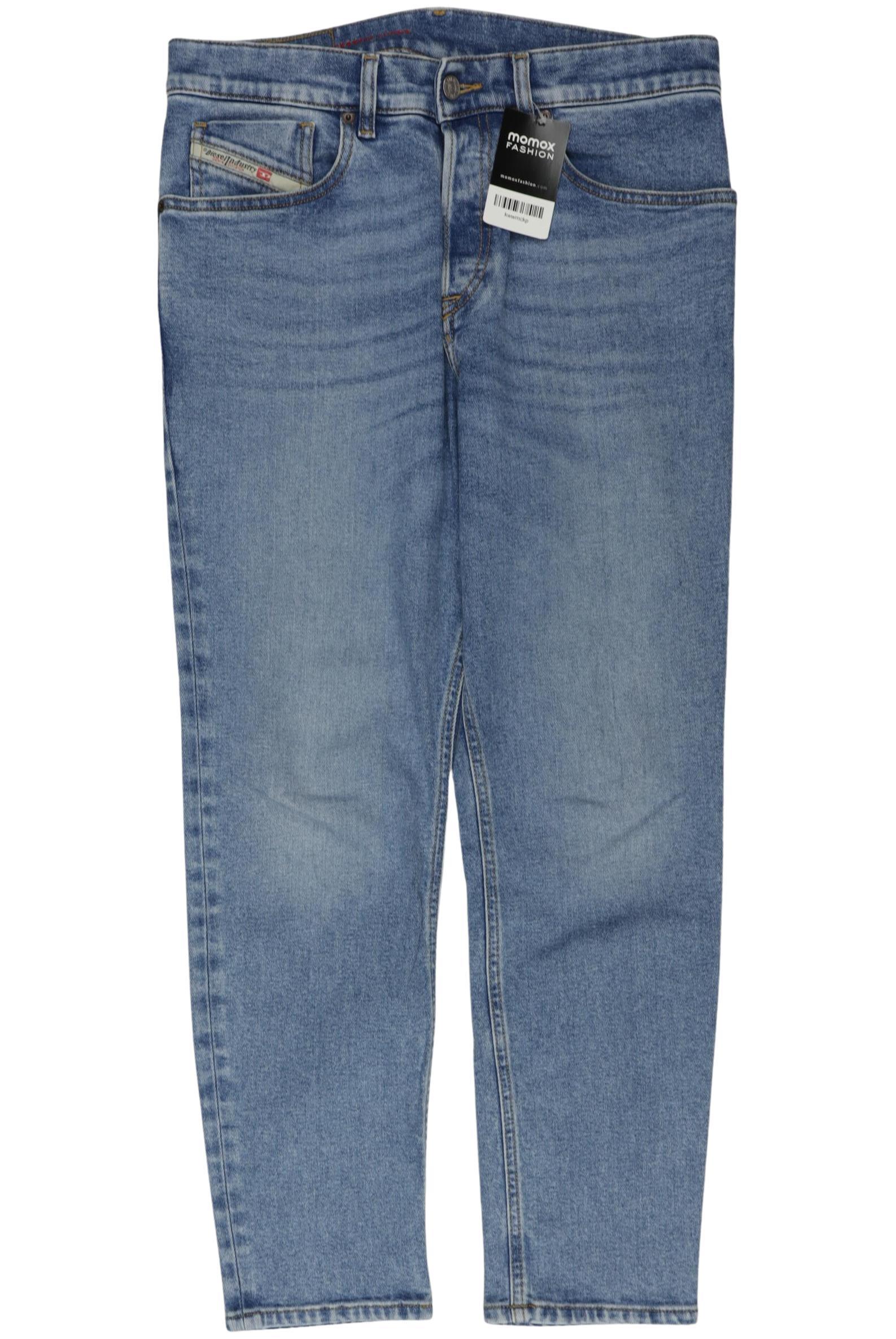 

Diesel Herren Jeans, blau, Gr. 30