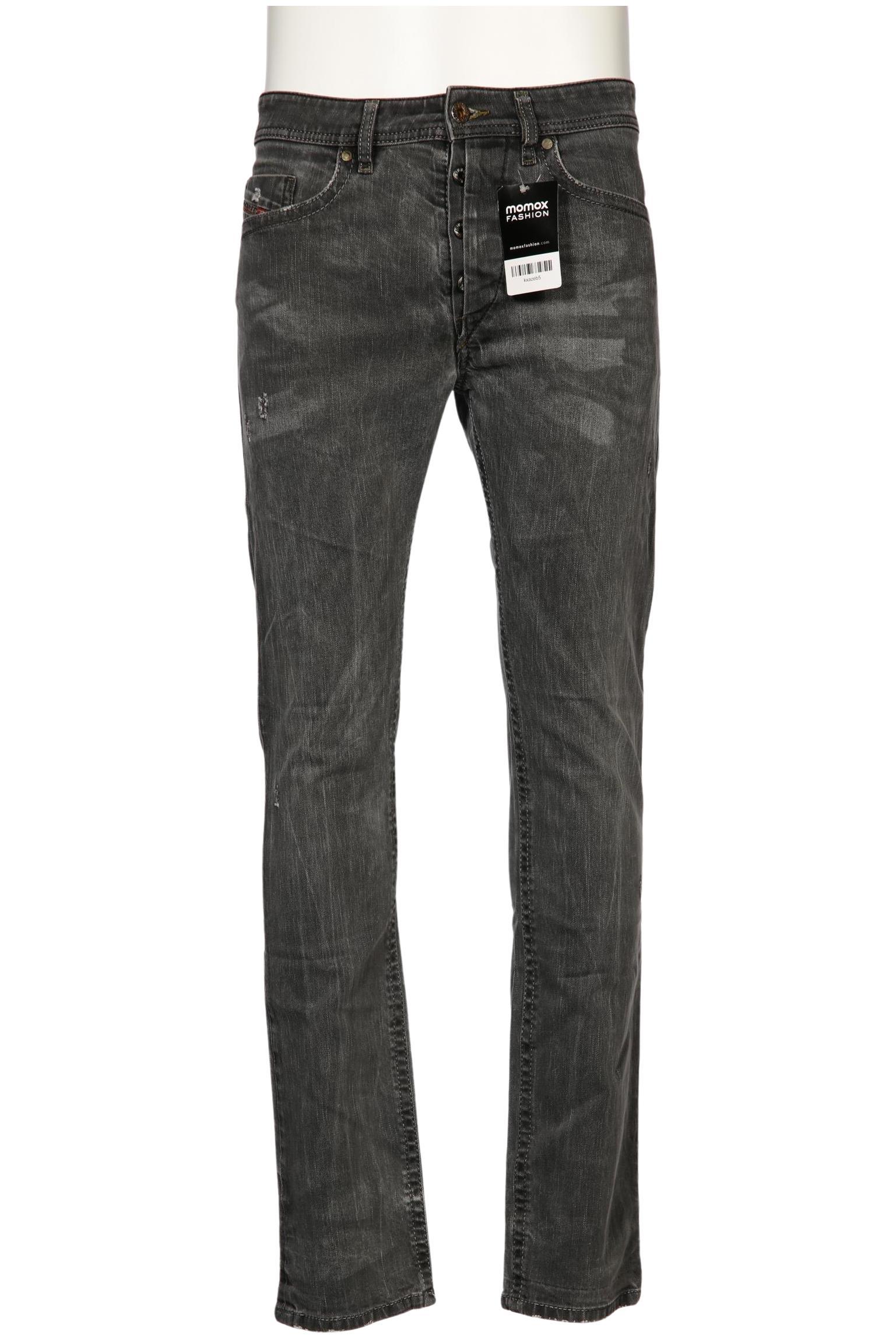 

Diesel Herren Jeans, grau, Gr. 31