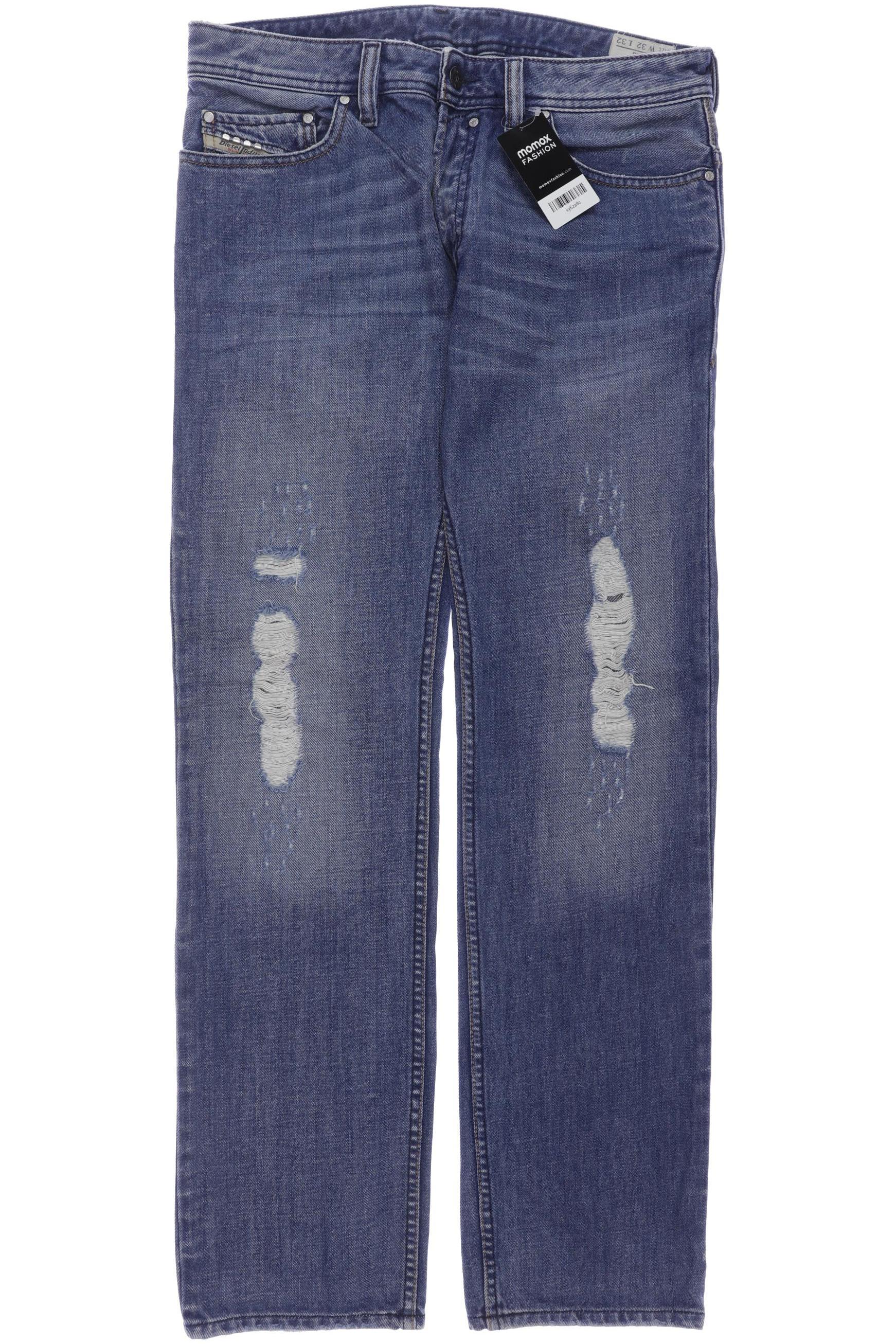

Diesel Herren Jeans, blau, Gr. 32