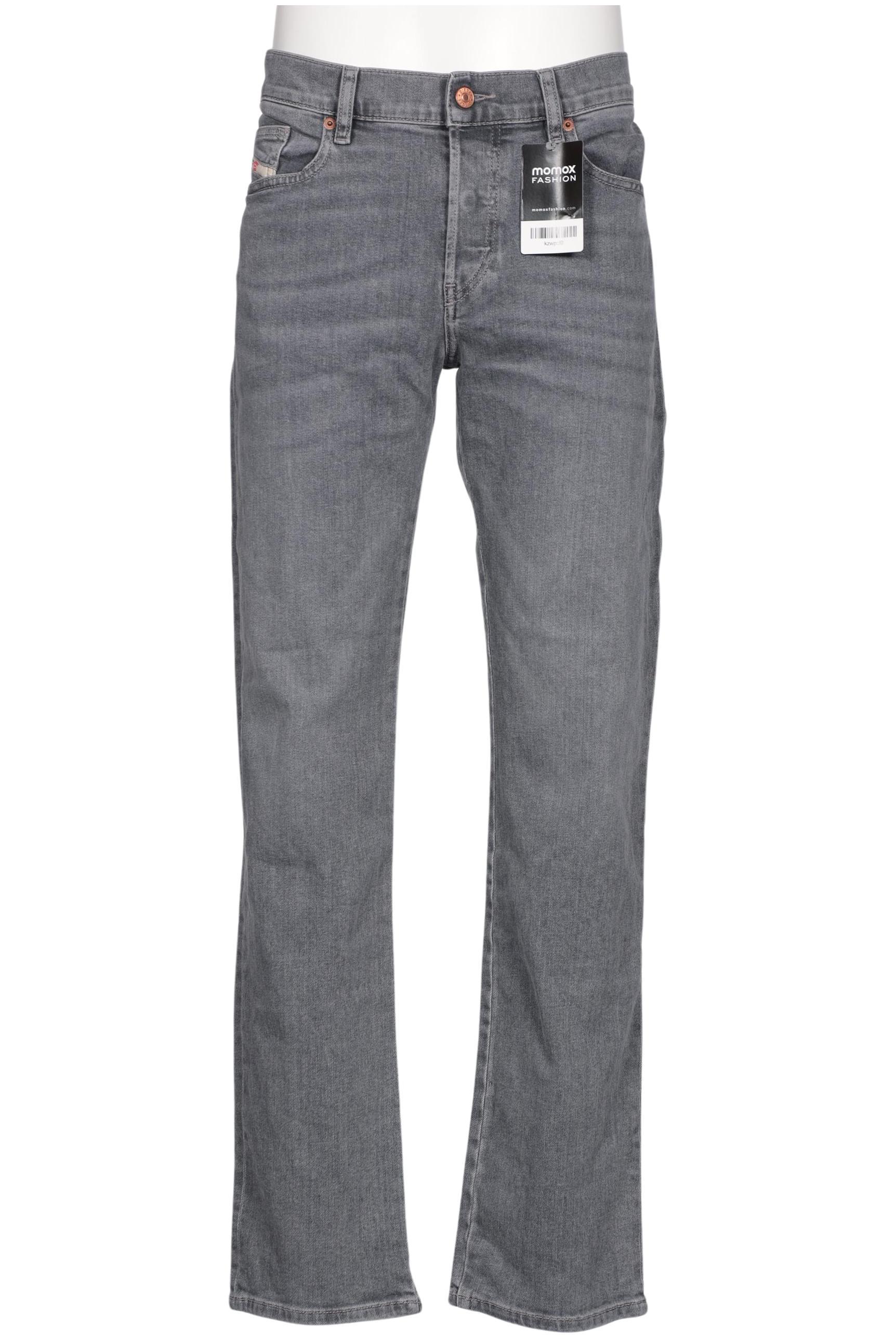 

Diesel Herren Jeans, grau, Gr. 31
