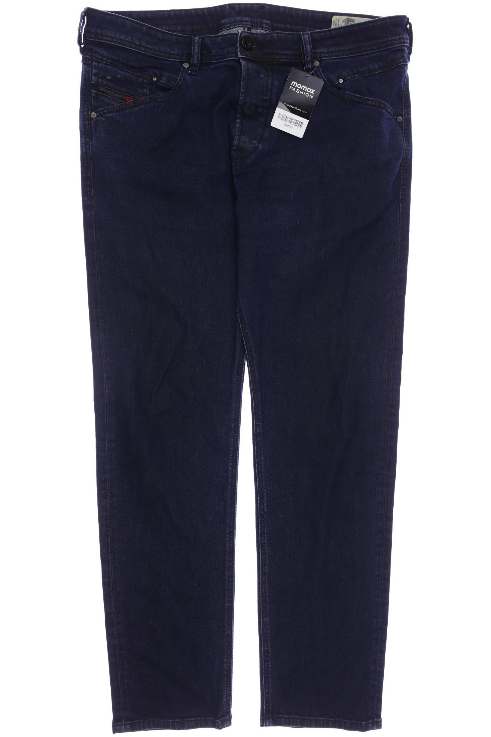 

Diesel Herren Jeans, blau, Gr. 36