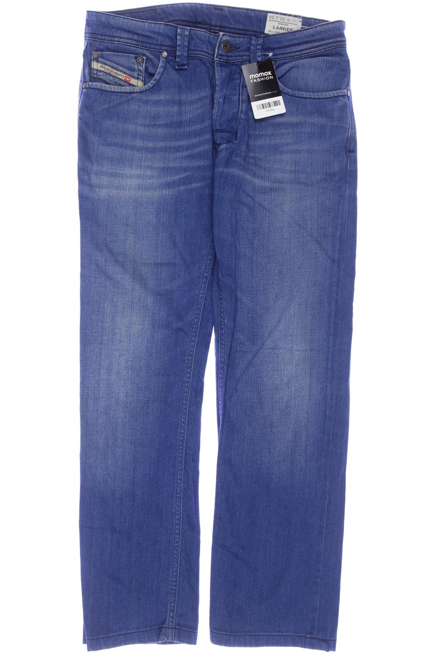 

Diesel Herren Jeans, blau, Gr. 30