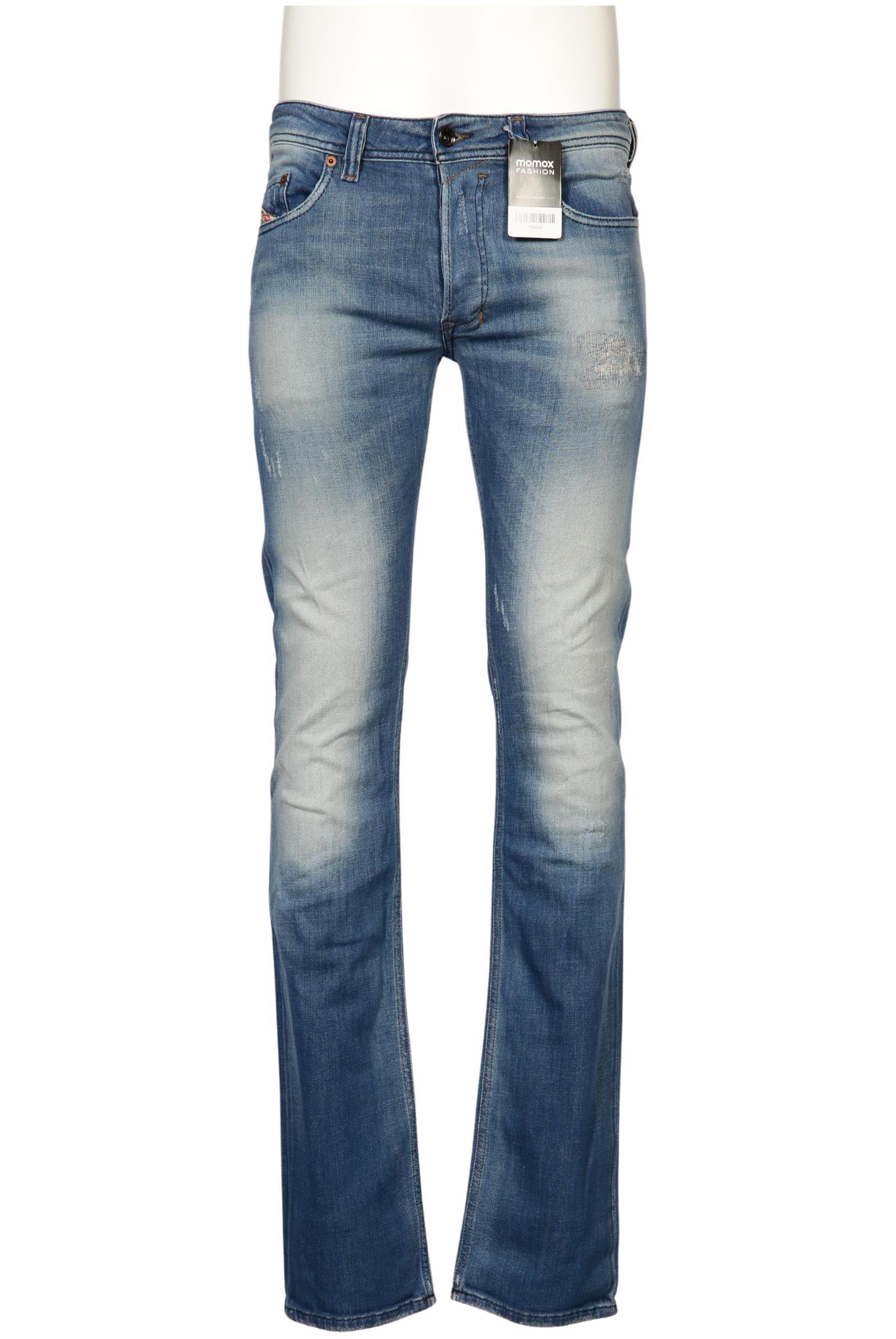 

Diesel Herren Jeans, blau, Gr. 32