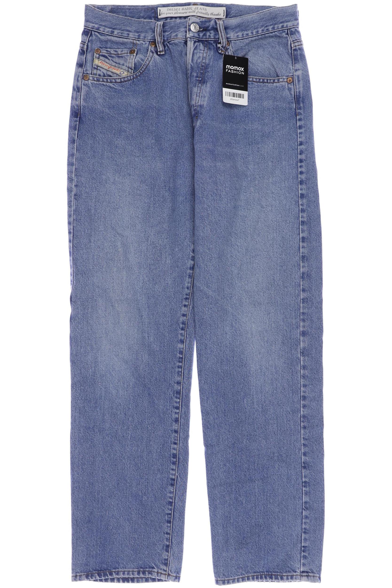 

Diesel Herren Jeans, blau