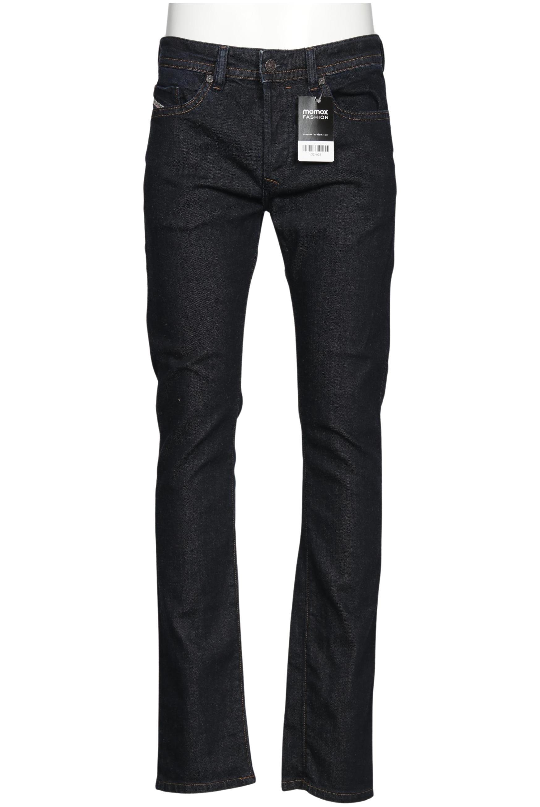 

Diesel Herren Jeans, marineblau, Gr. 29