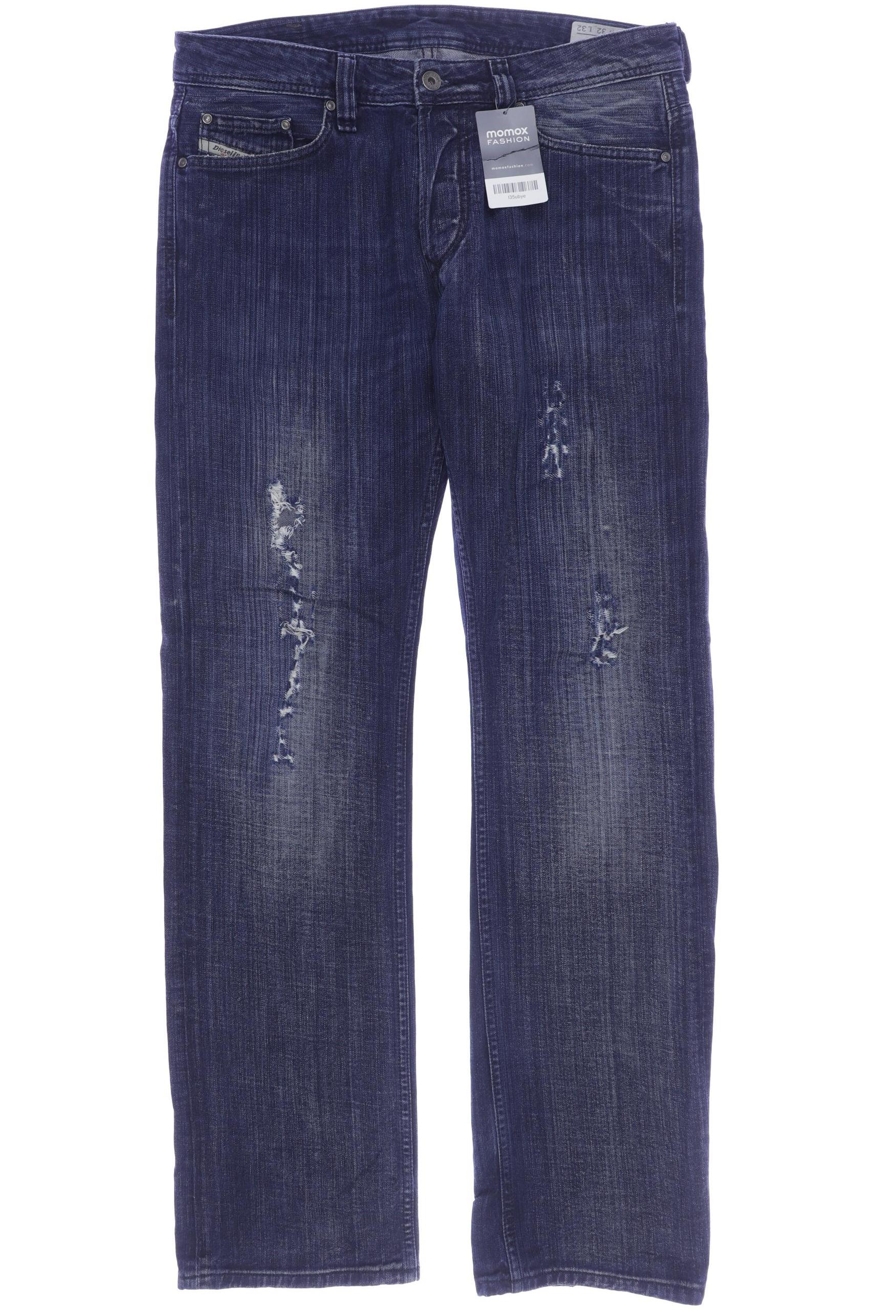 

Diesel Herren Jeans, blau, Gr. 32