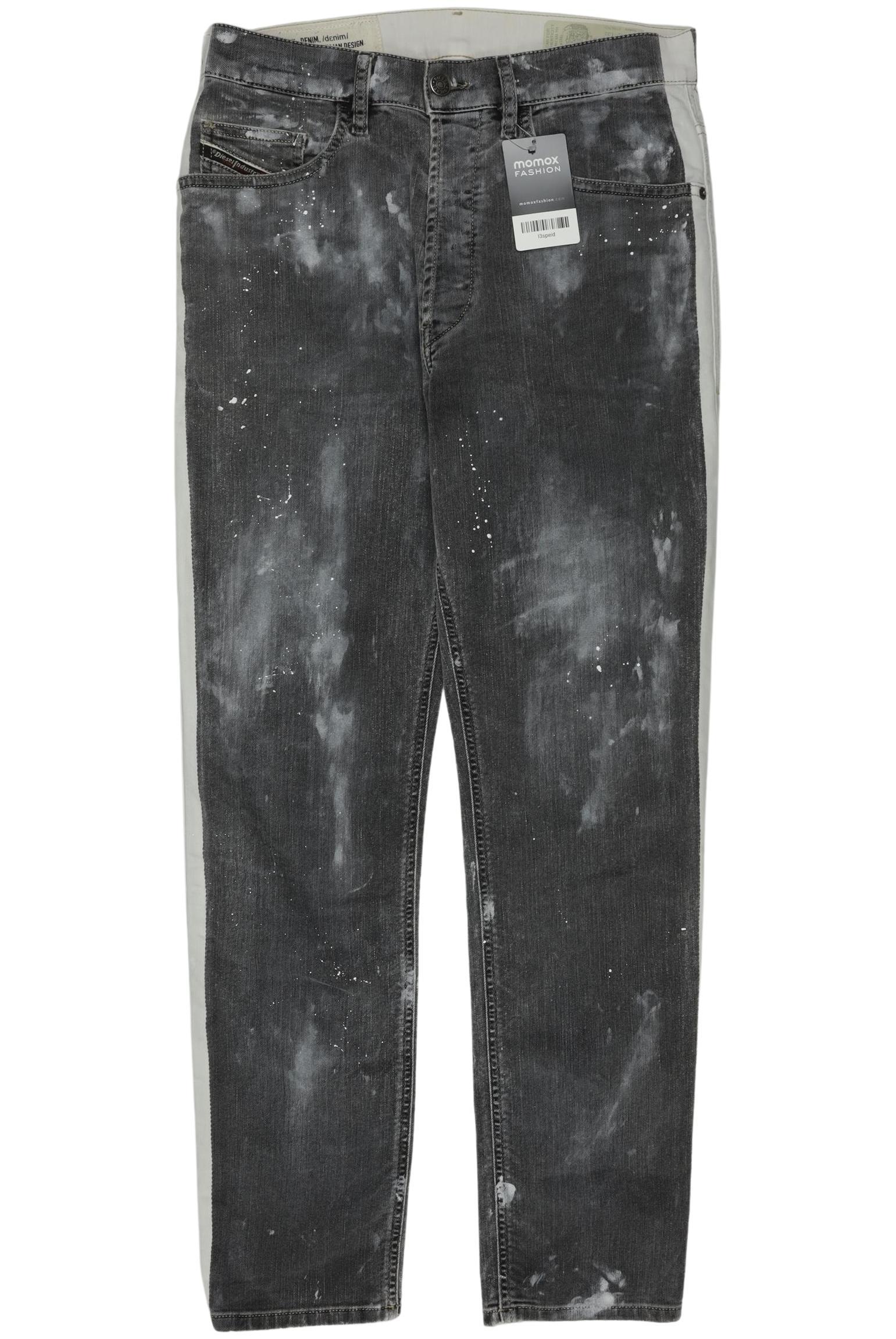 

Diesel Herren Jeans, grau, Gr. 29