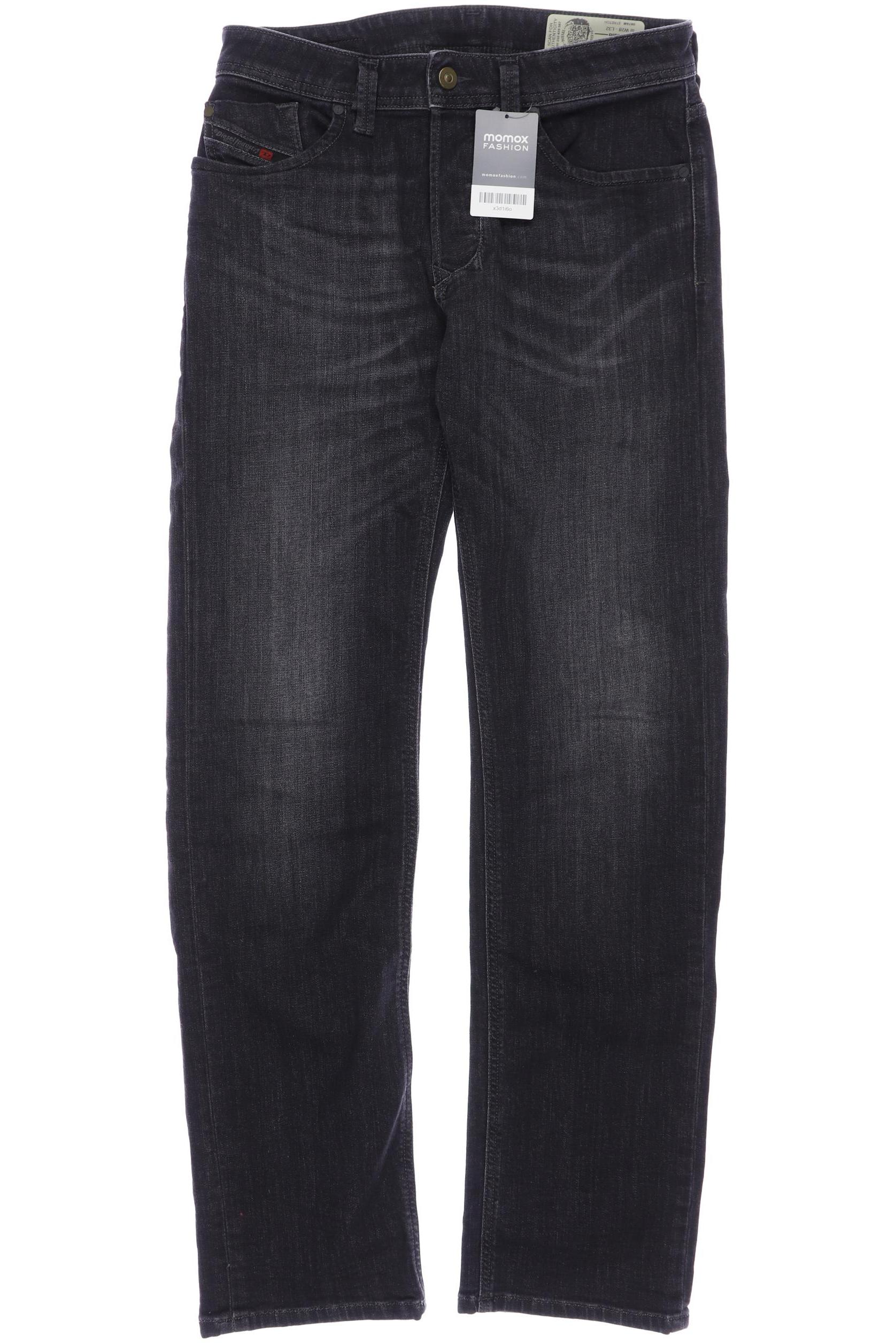 

Diesel Herren Jeans, grau