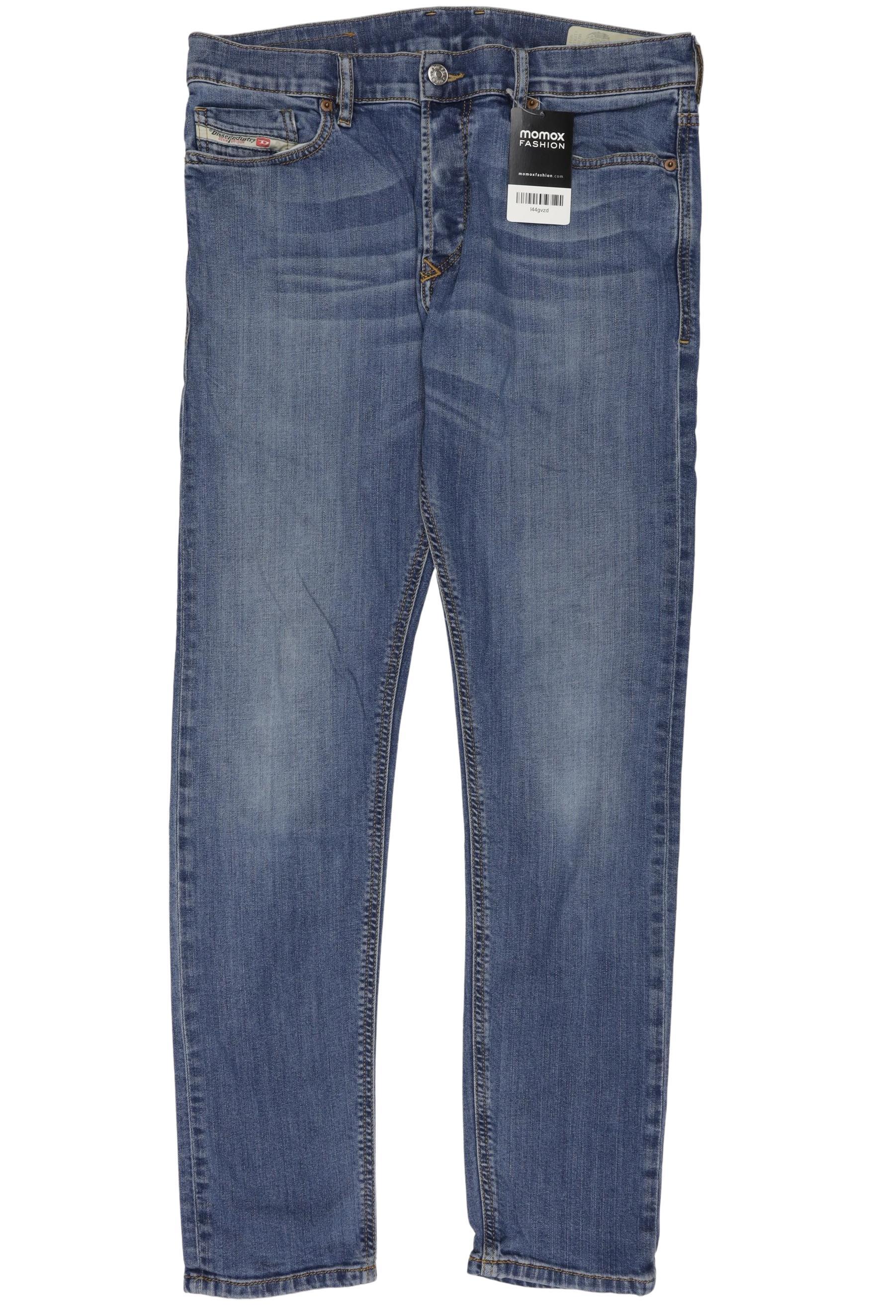 

Diesel Herren Jeans, blau, Gr. 29