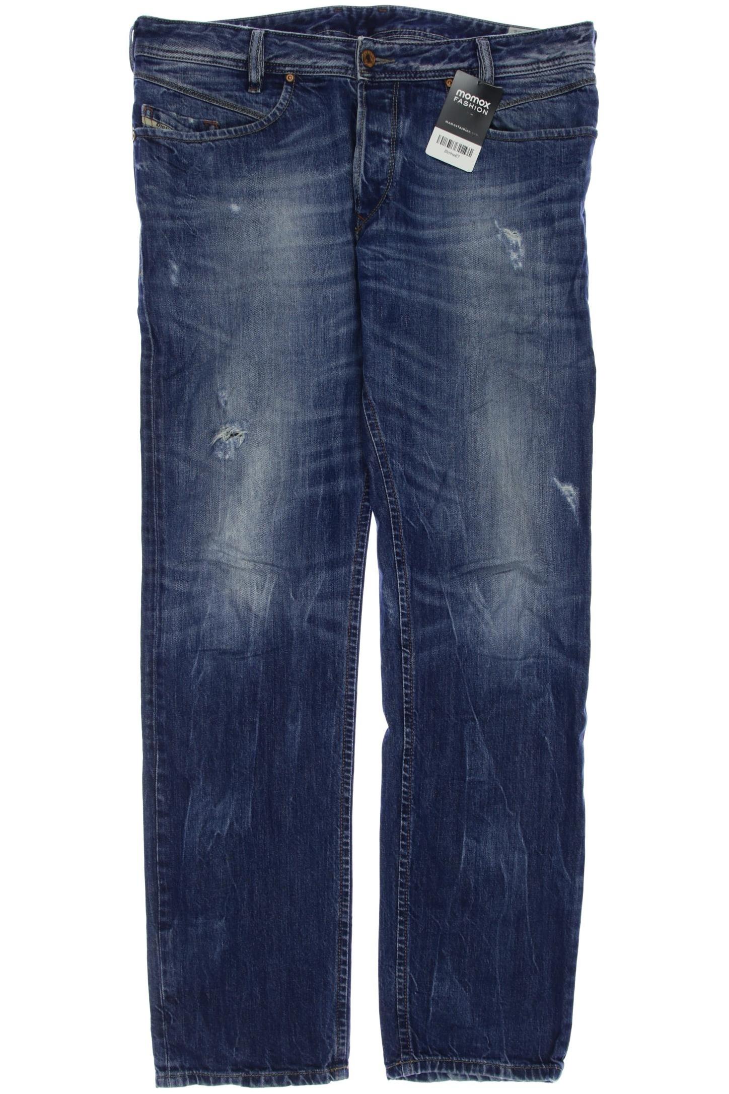 

Diesel Herren Jeans, blau, Gr. 33
