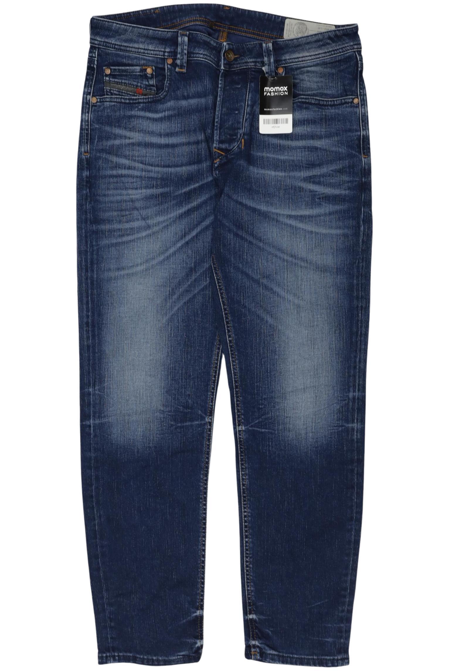 

Diesel Herren Jeans, blau, Gr. 32