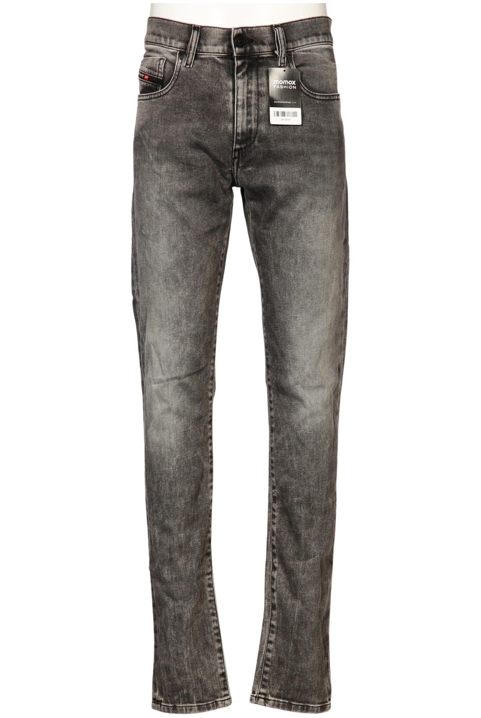 

Diesel Herren Jeans, grau, Gr. 32