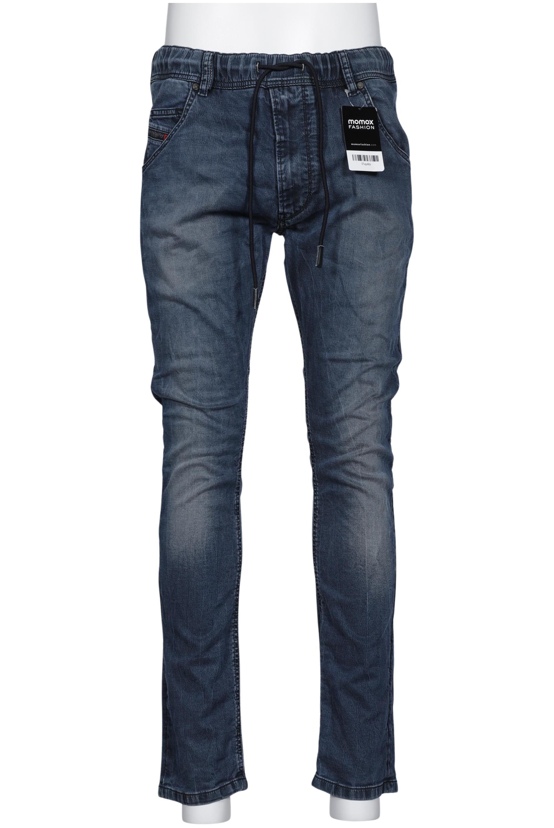 

Diesel Herren Jeans, blau, Gr. 30