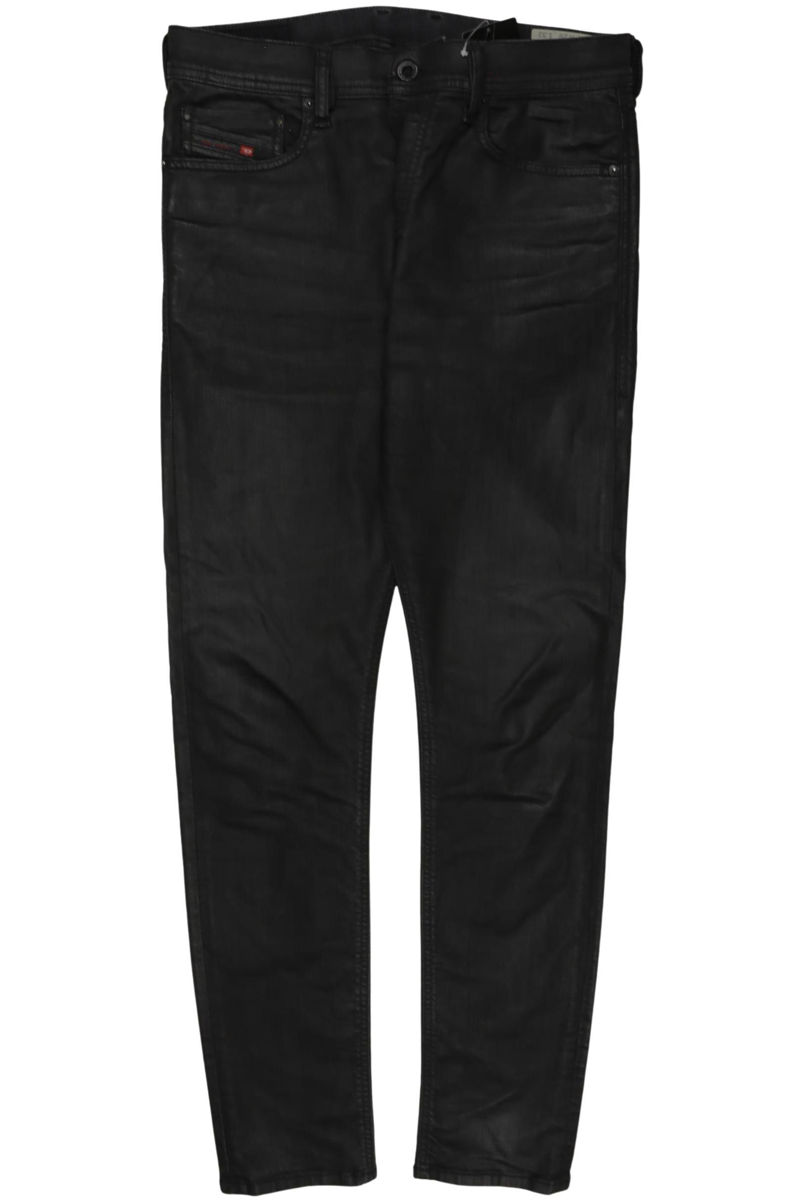 

Diesel Herren Jeans, schwarz, Gr. 29