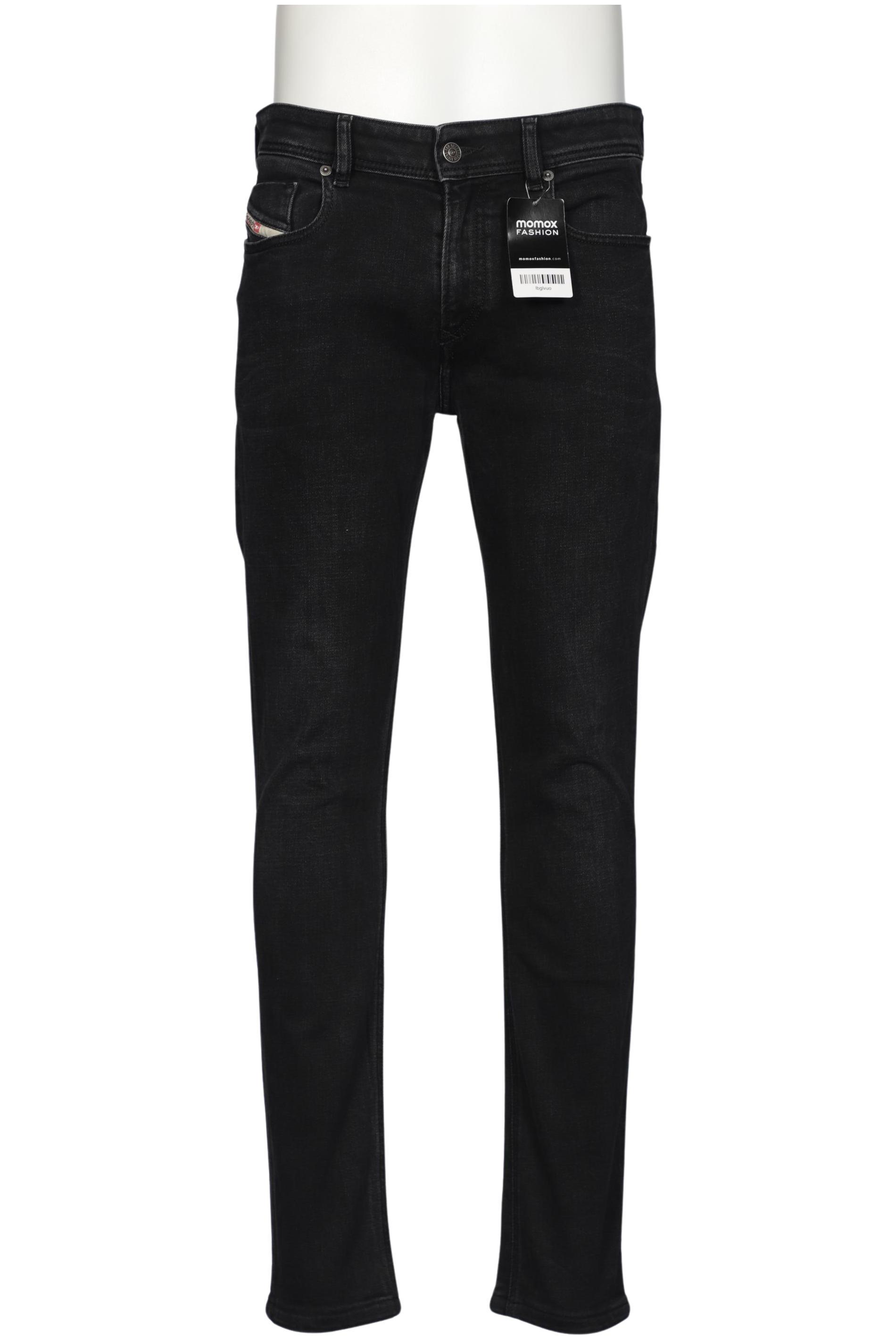 

Diesel Herren Jeans, schwarz, Gr. 32