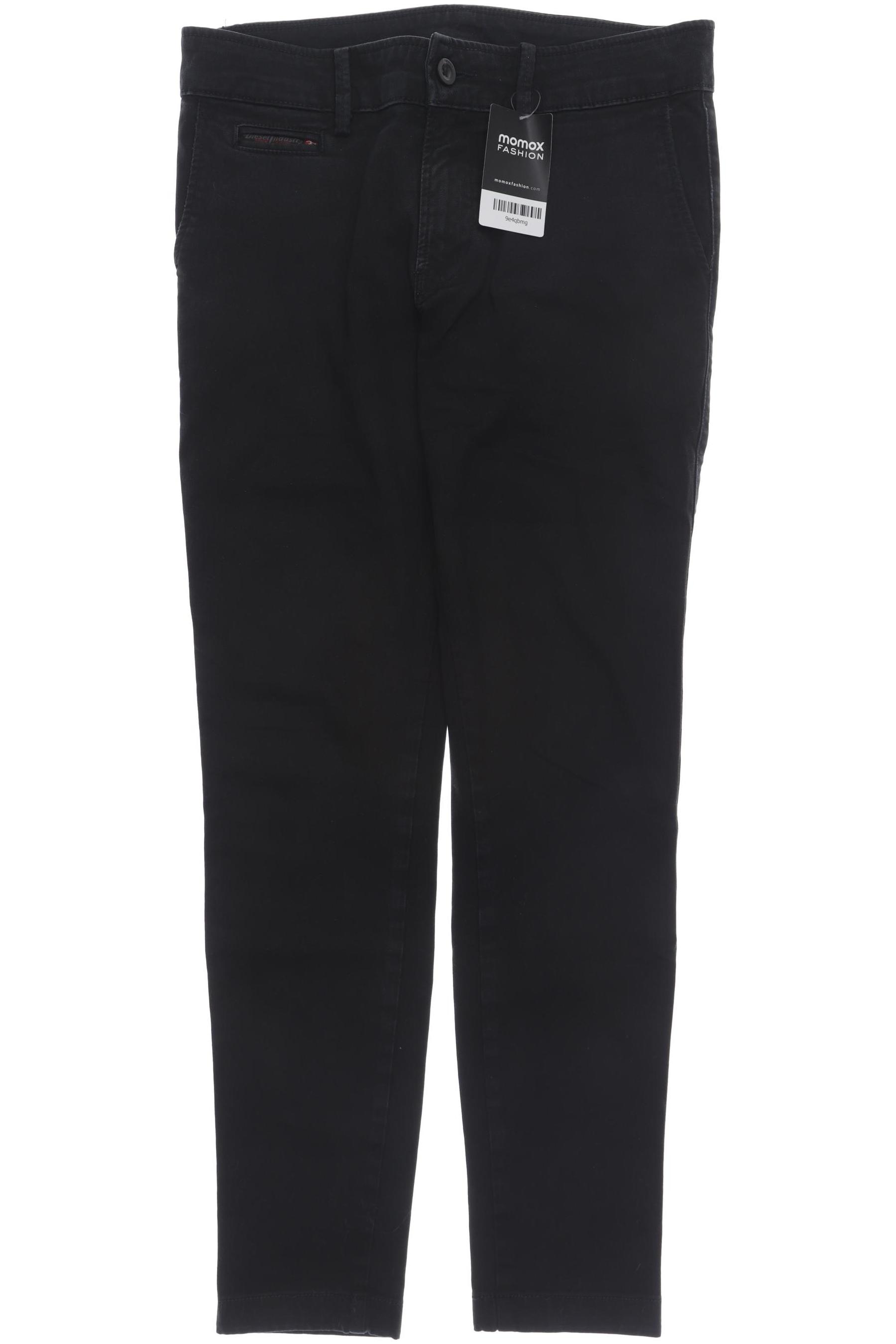 

Diesel Herren Jeans, schwarz, Gr. 30