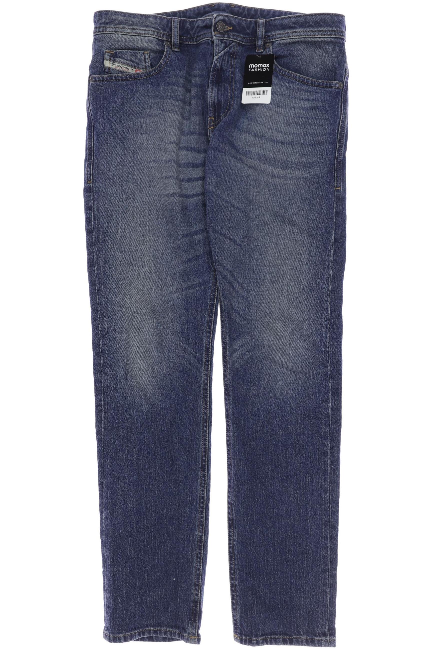 

Diesel Herren Jeans, blau, Gr. 34