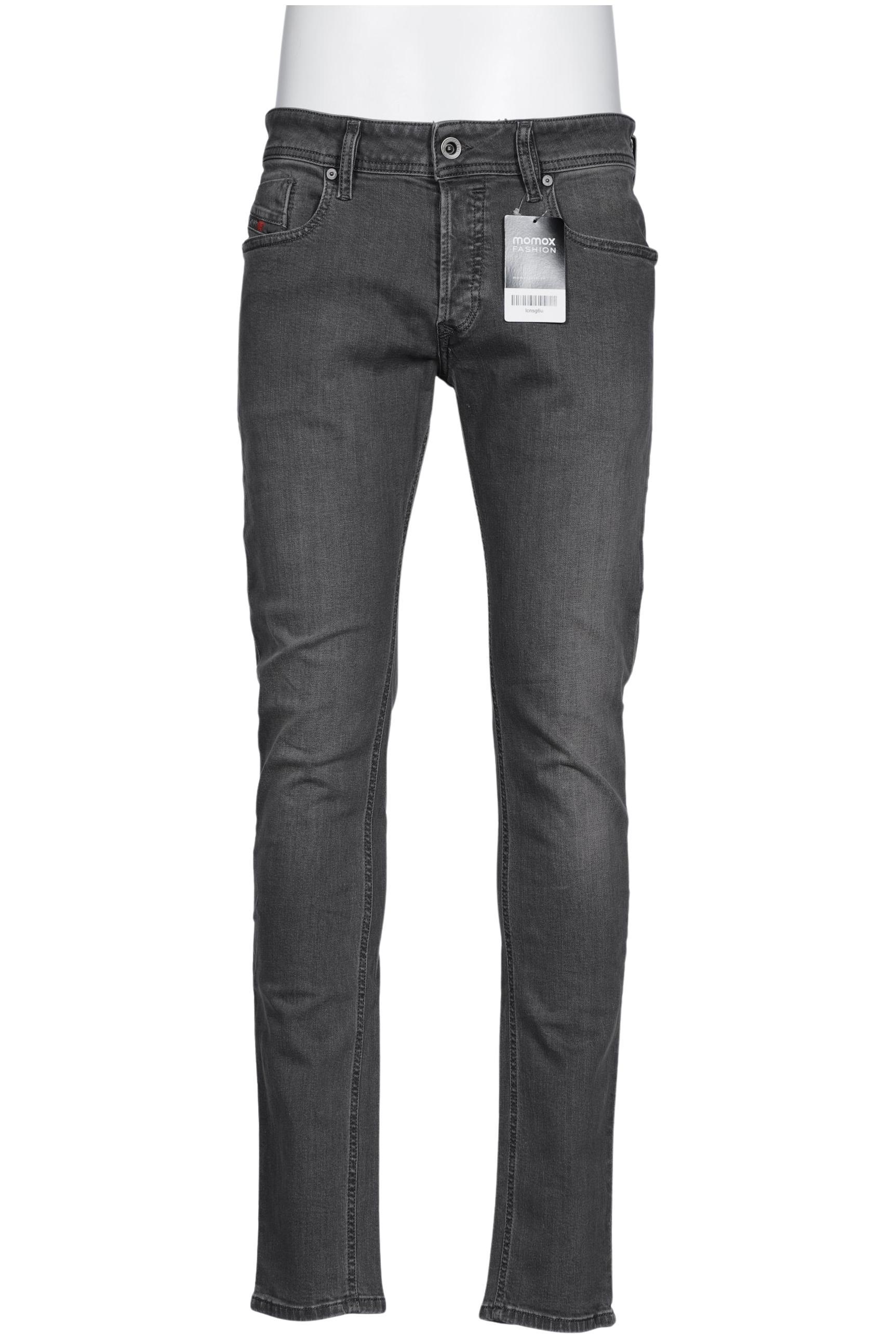 

Diesel Herren Jeans, grau, Gr. 29