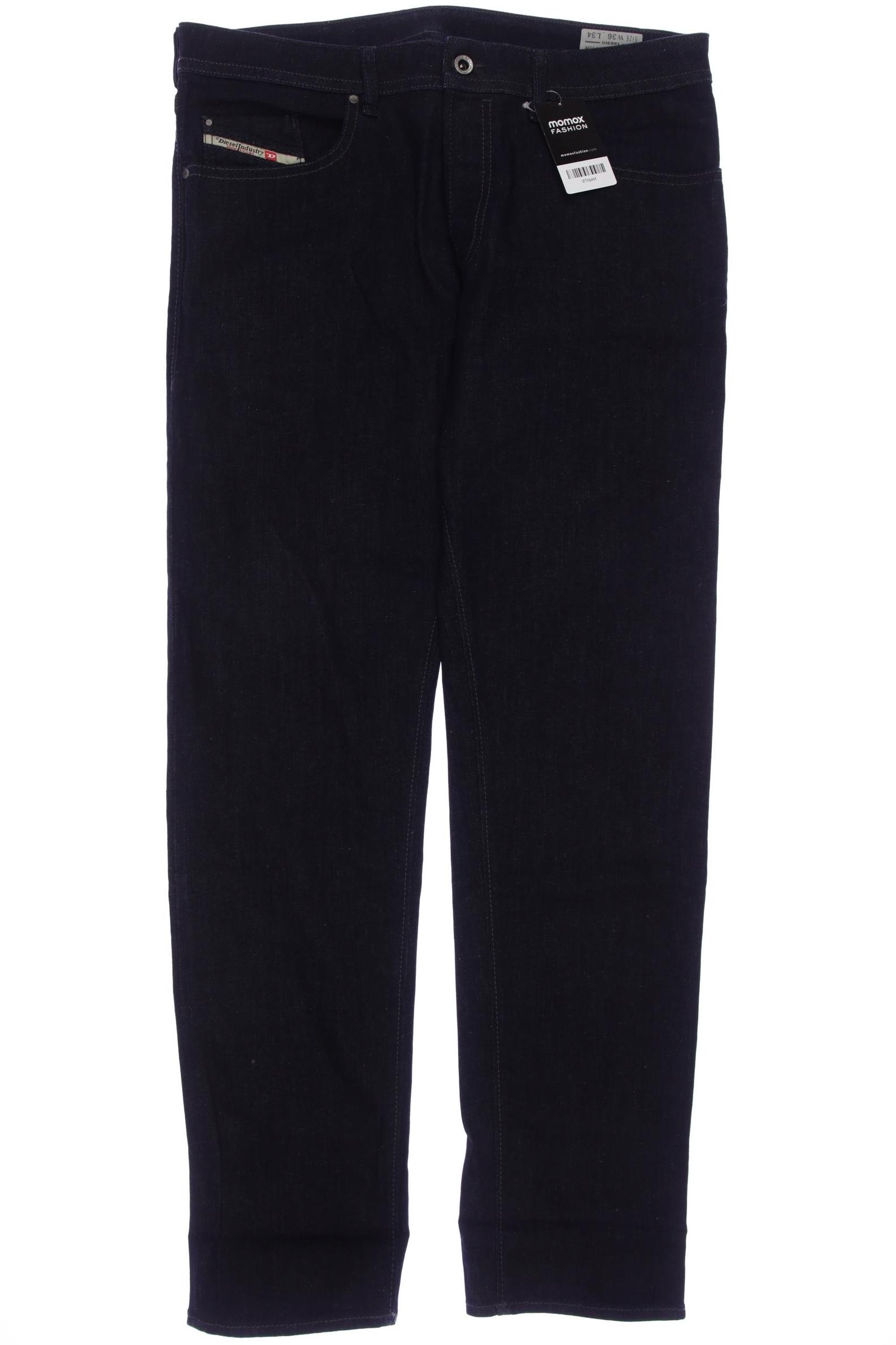 

Diesel Herren Jeans, schwarz, Gr. 36