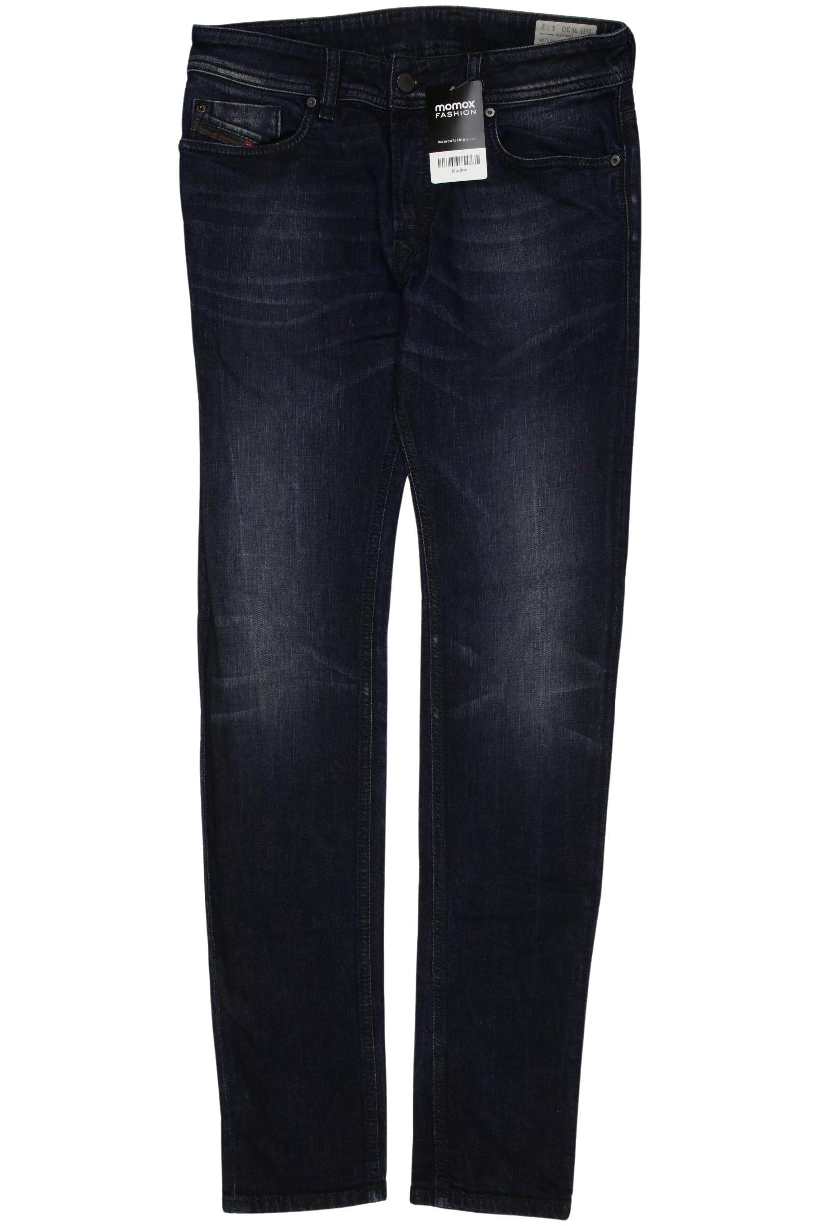 

Diesel Herren Jeans, marineblau, Gr. 30