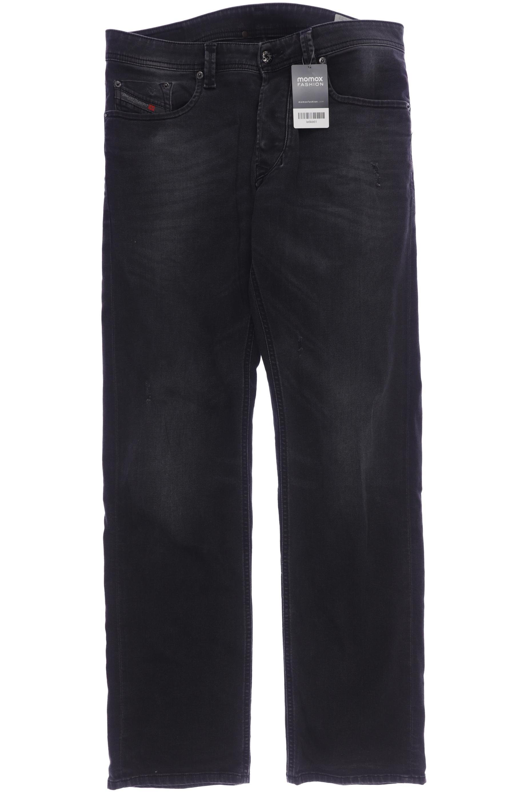 

Diesel Herren Jeans, grau, Gr. 32