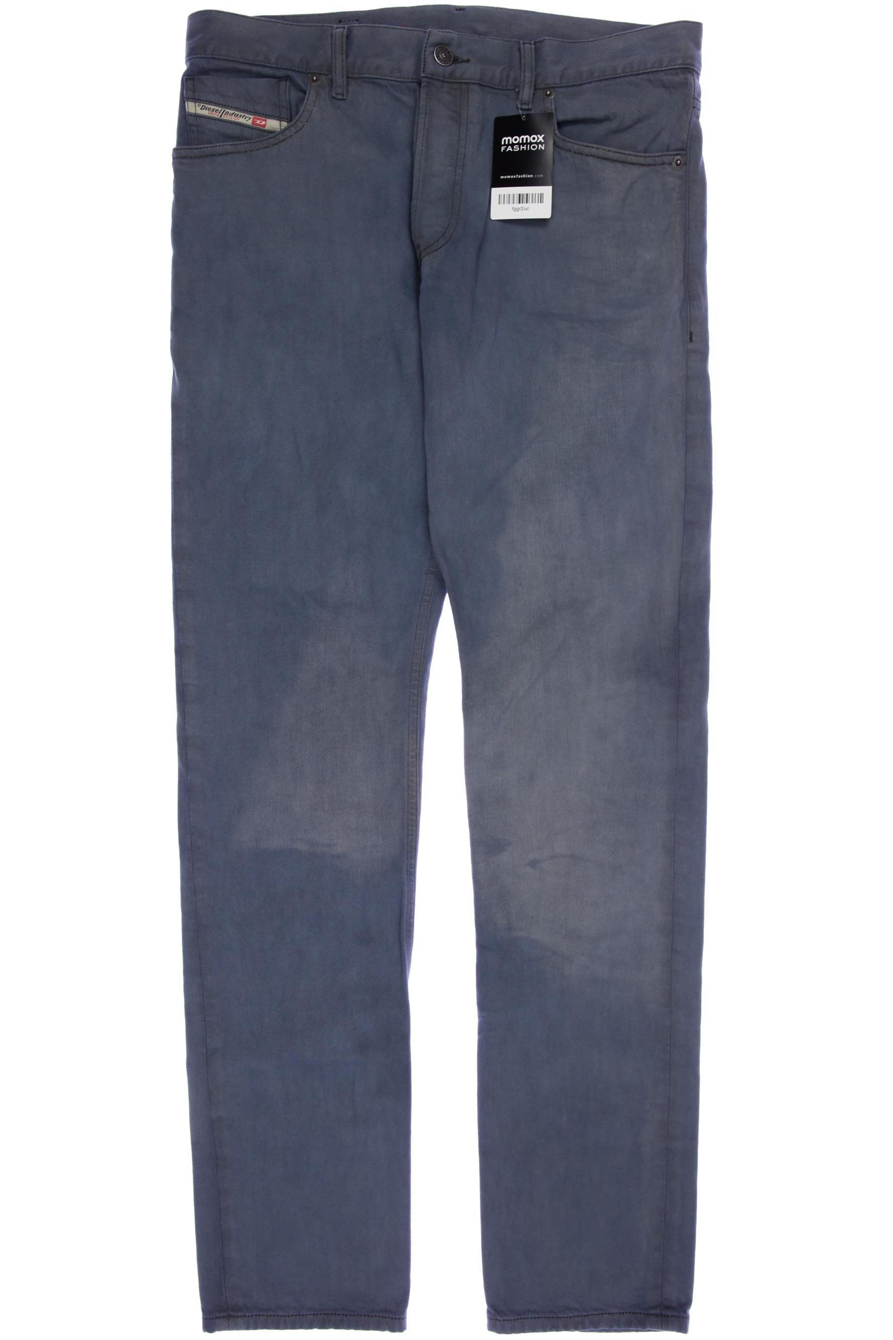 

Diesel Herren Jeans, grau, Gr. 35