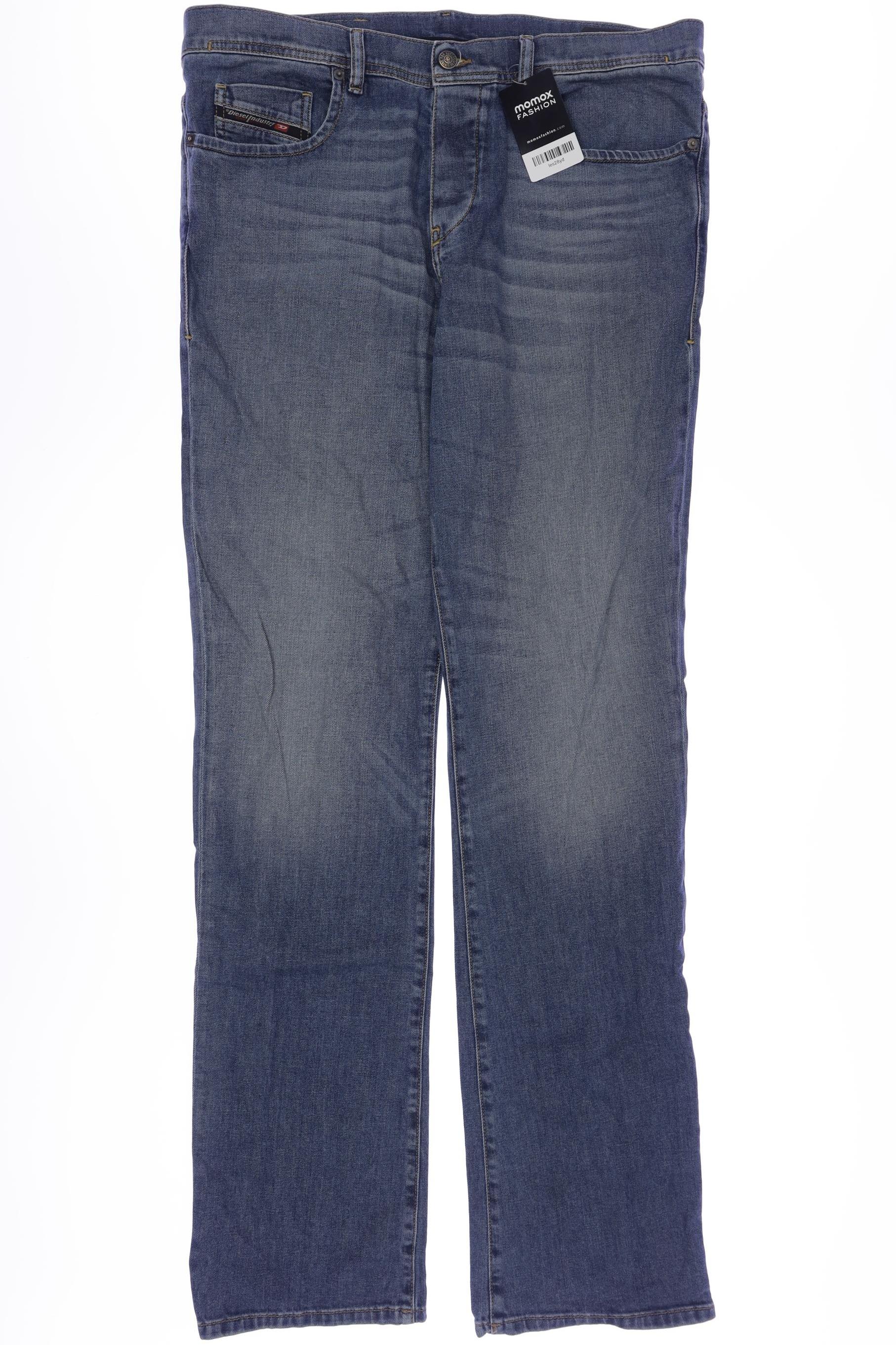

Diesel Herren Jeans, blau, Gr. 36