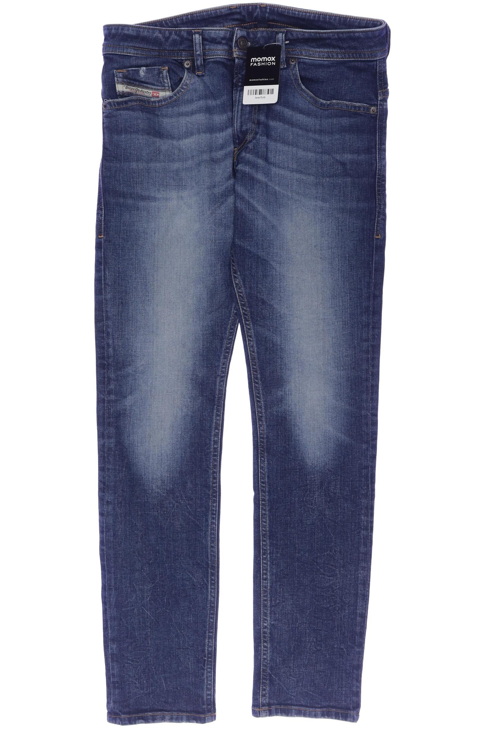 

Diesel Herren Jeans, blau, Gr. 29