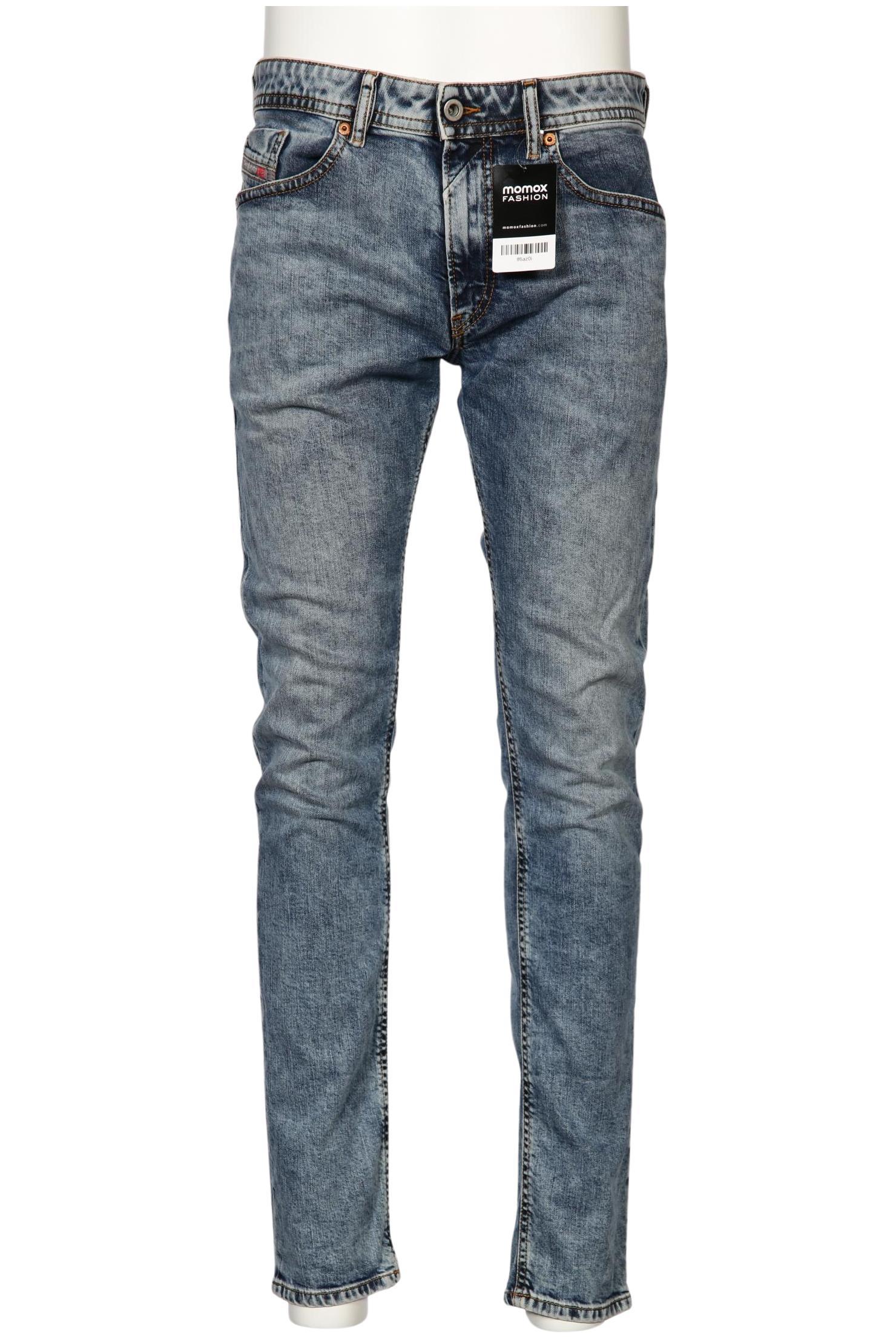 

Diesel Herren Jeans, blau, Gr. 31