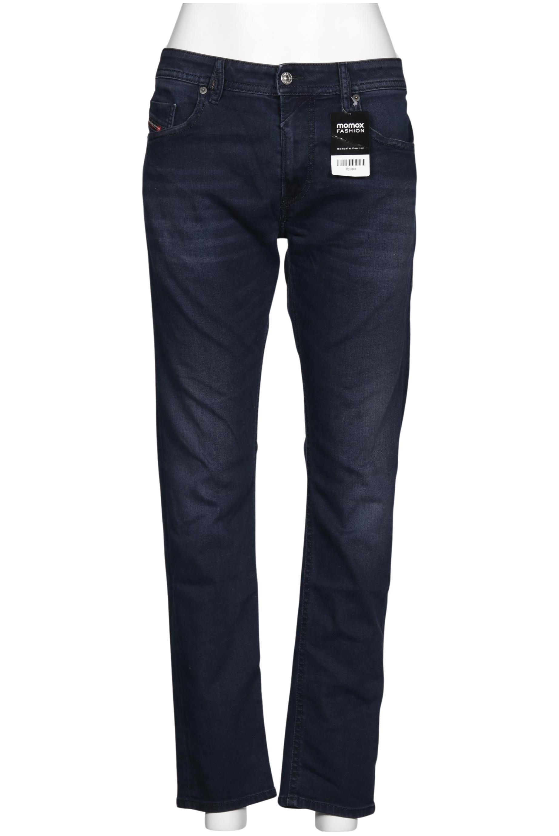 

Diesel Herren Jeans, marineblau, Gr. 33
