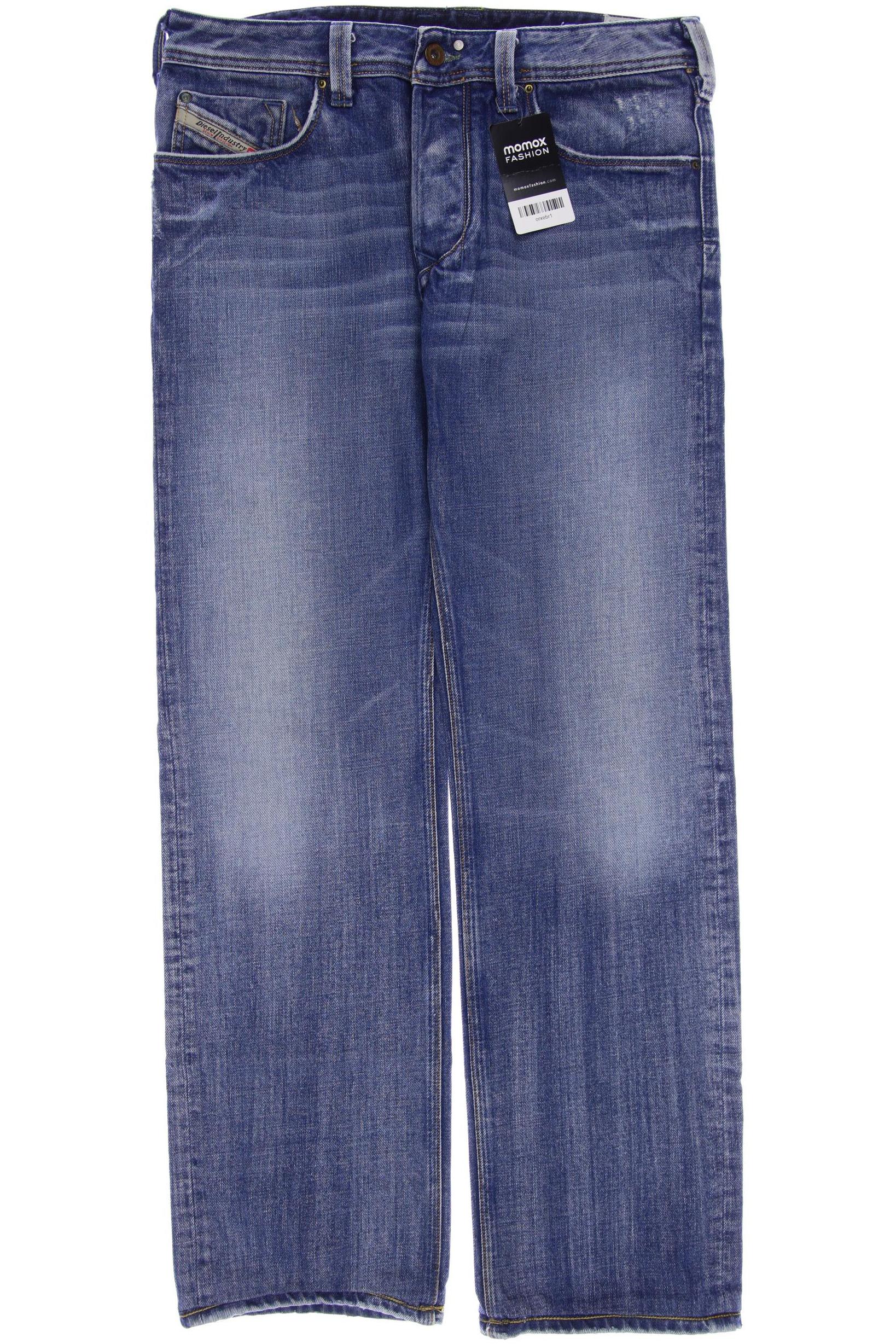 

Diesel Herren Jeans, blau, Gr. 32