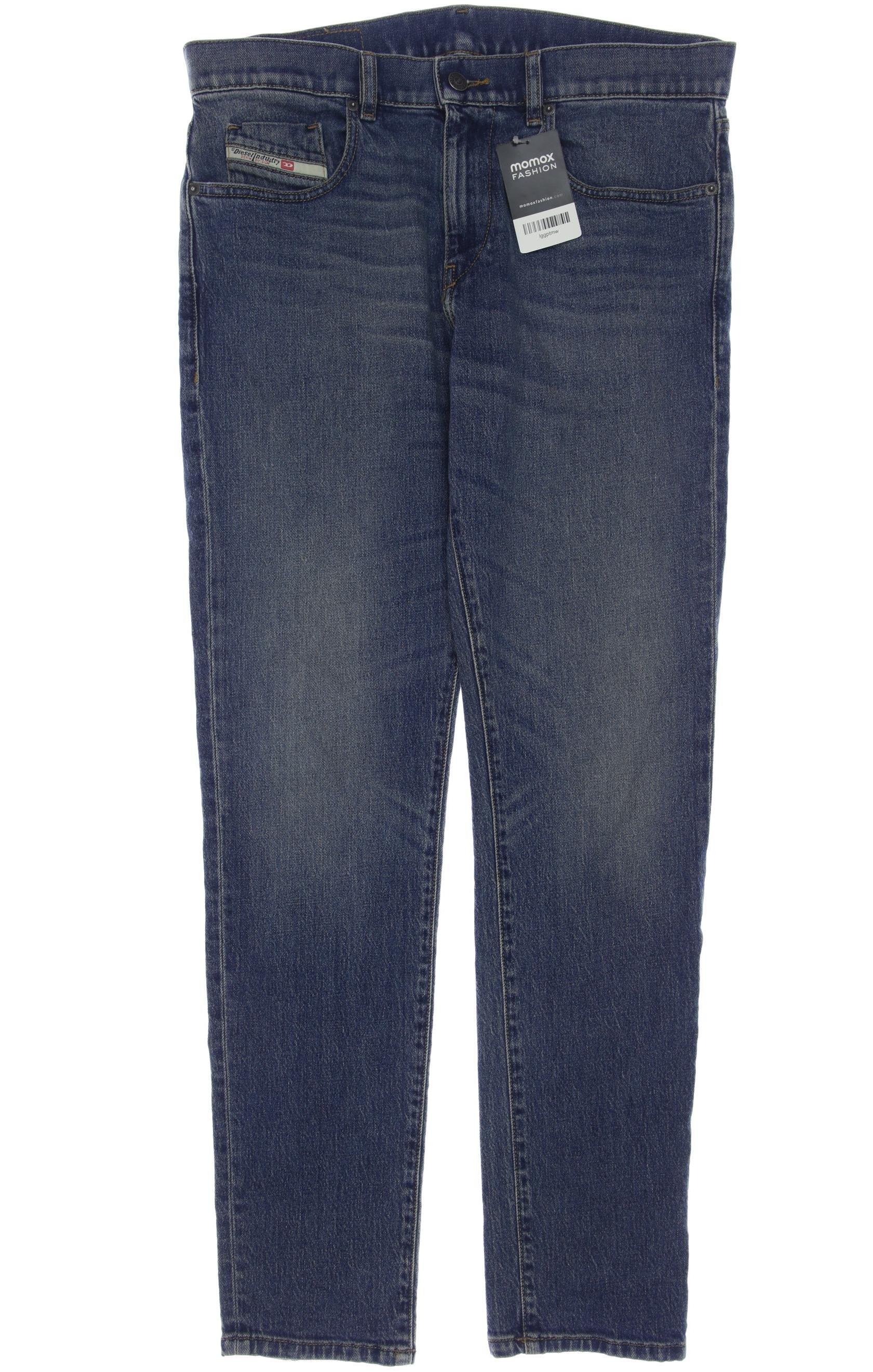 

Diesel Herren Jeans, blau, Gr. 30