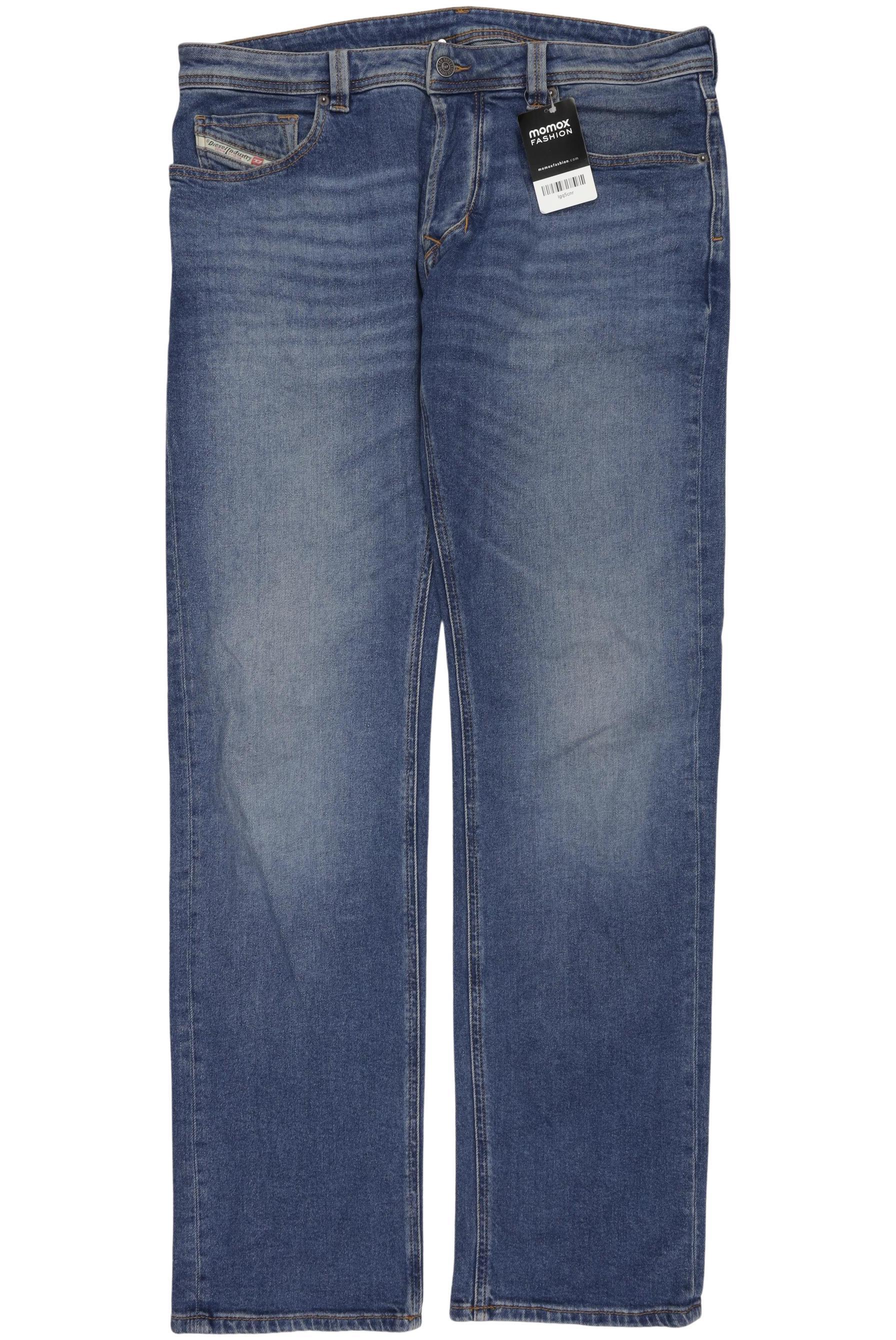 

Diesel Herren Jeans, blau, Gr. 34