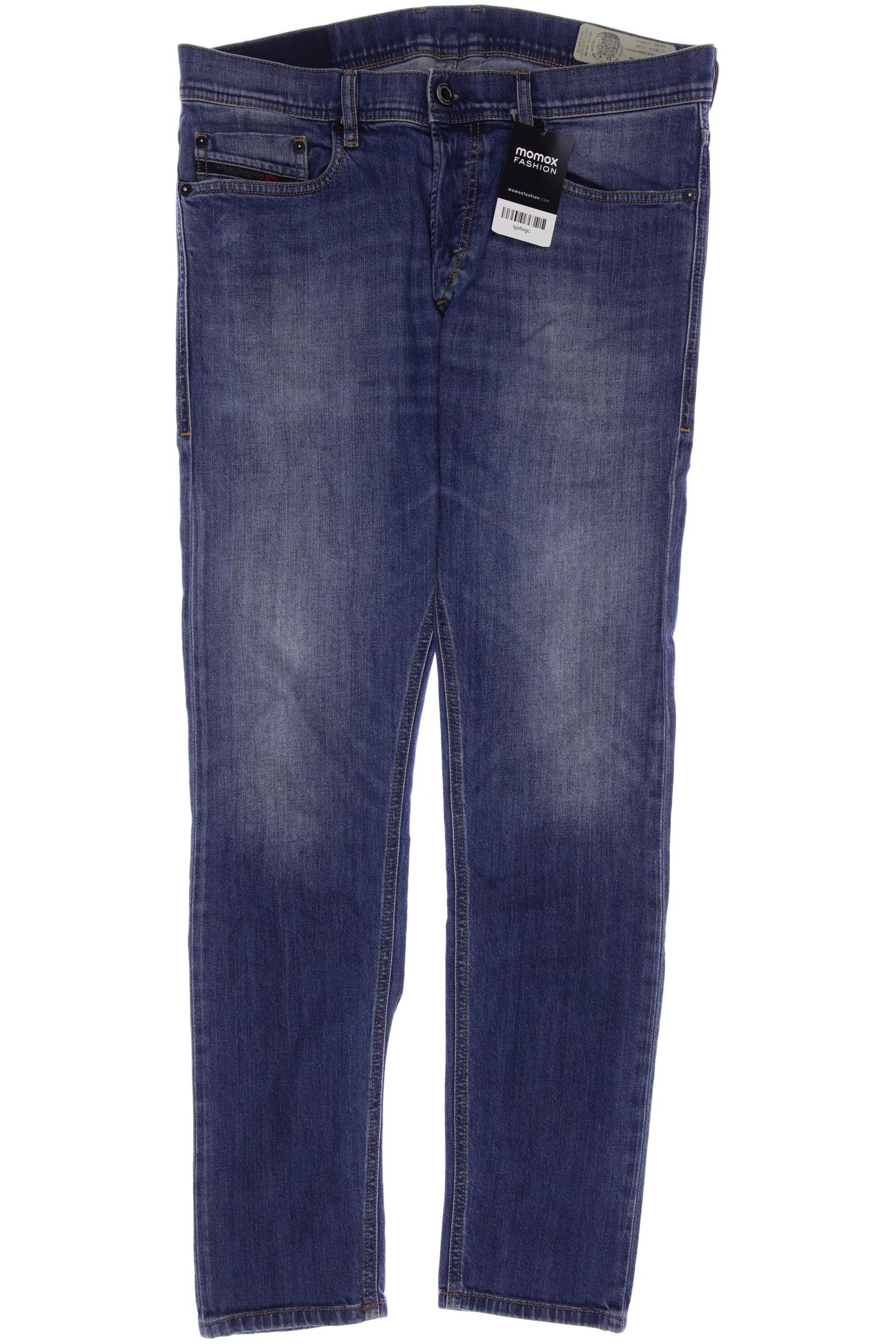 

Diesel Herren Jeans, blau, Gr. 31
