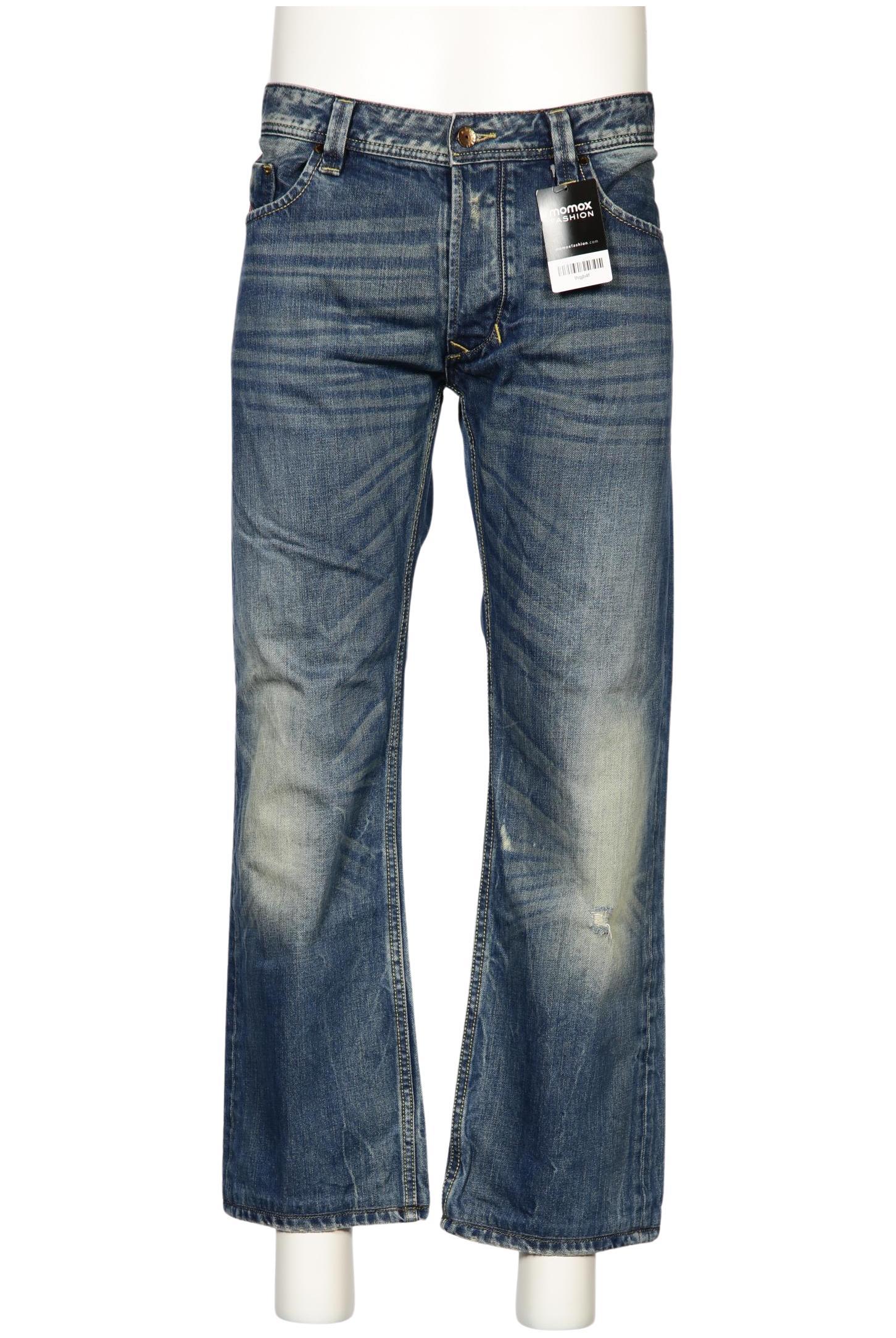

Diesel Herren Jeans, blau, Gr. 36