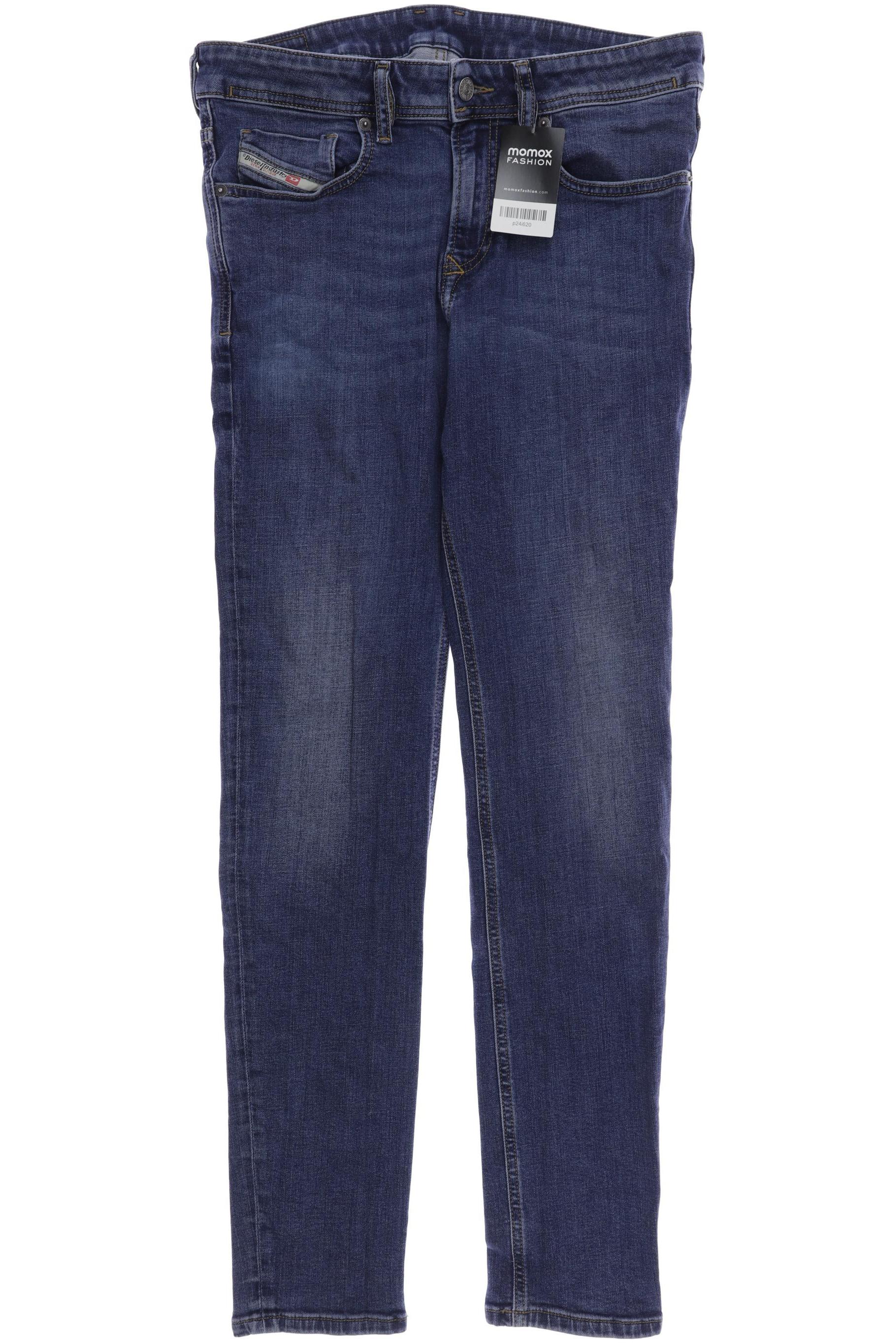 

Diesel Herren Jeans, blau, Gr. 32