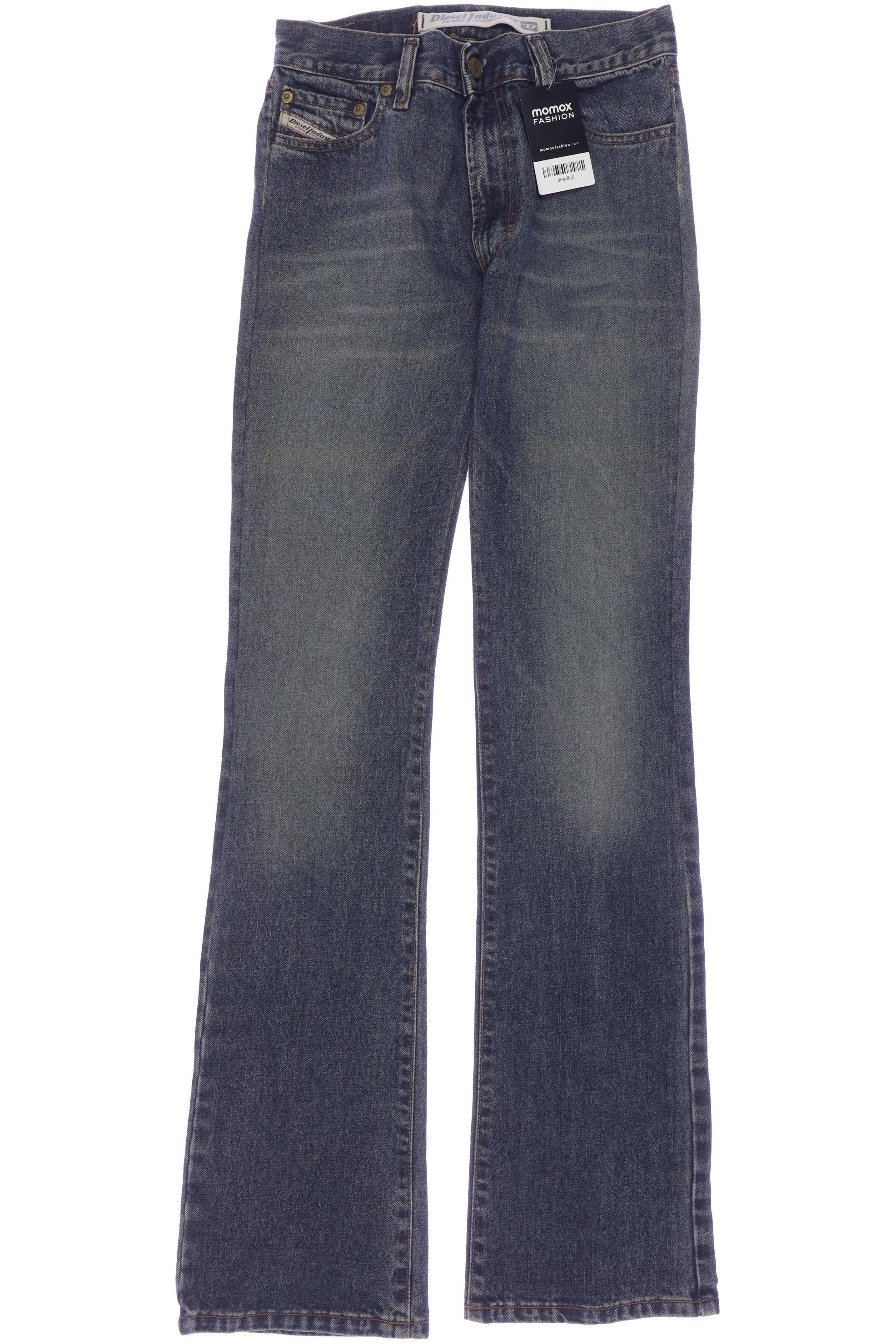 

Diesel Herren Jeans, marineblau, Gr. 27