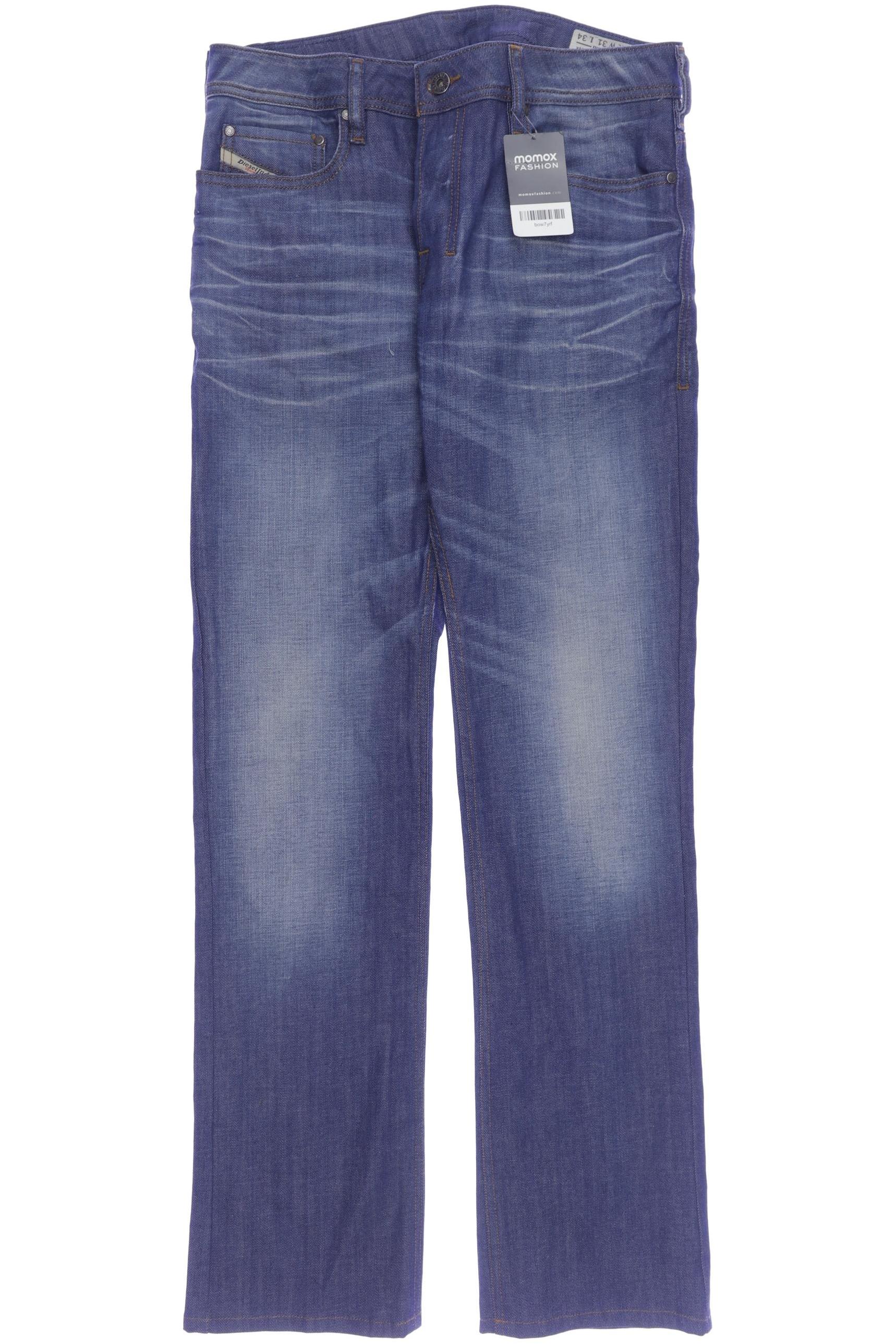 

Diesel Herren Jeans, blau, Gr. 31