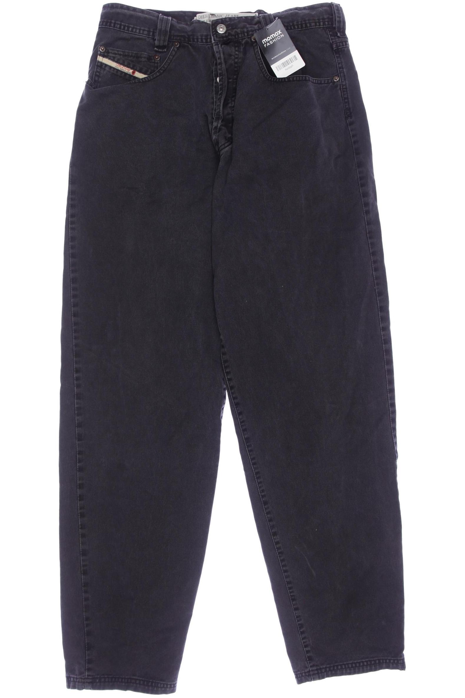 

Diesel Herren Jeans, schwarz, Gr. 33