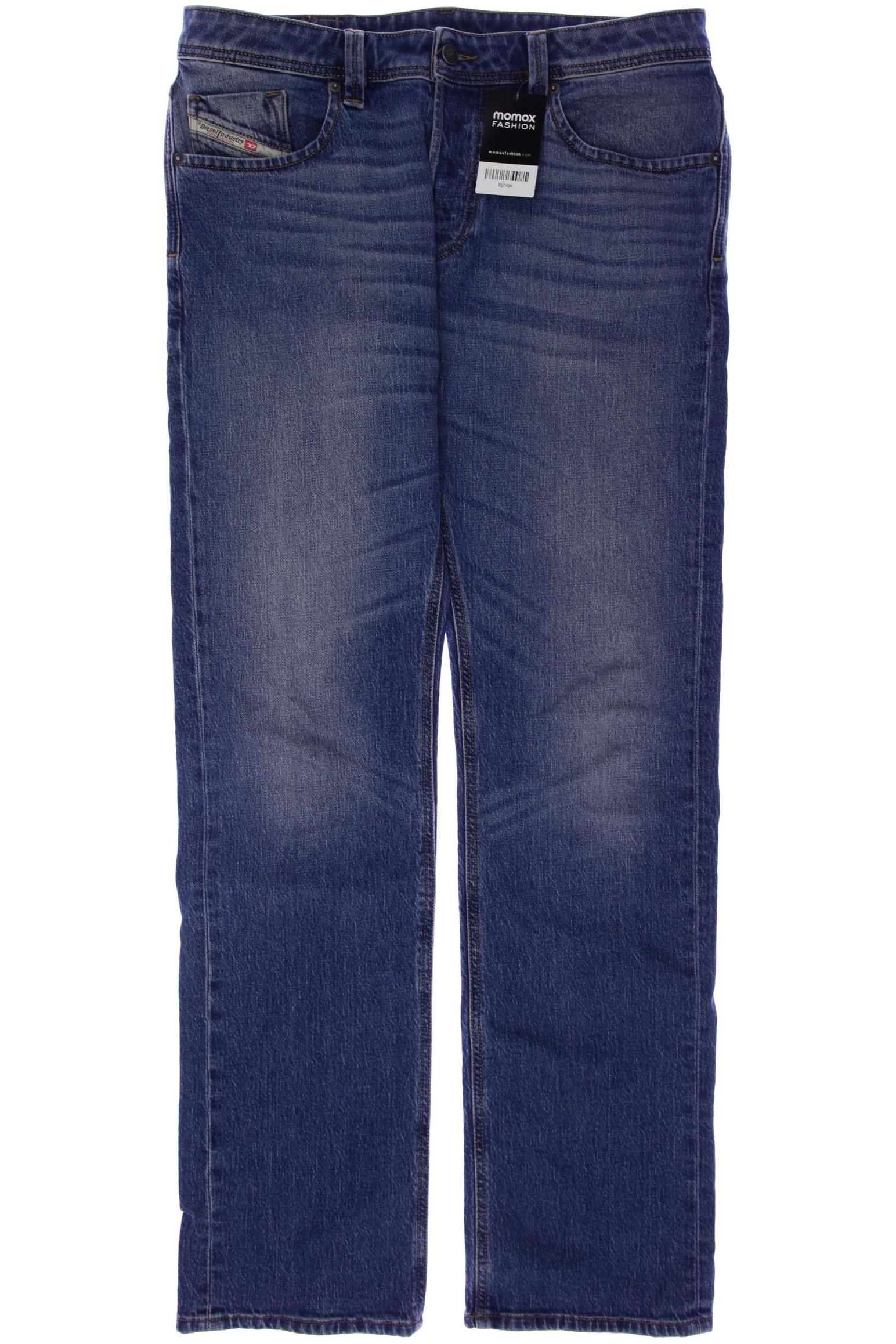 

Diesel Herren Jeans, blau, Gr. 50