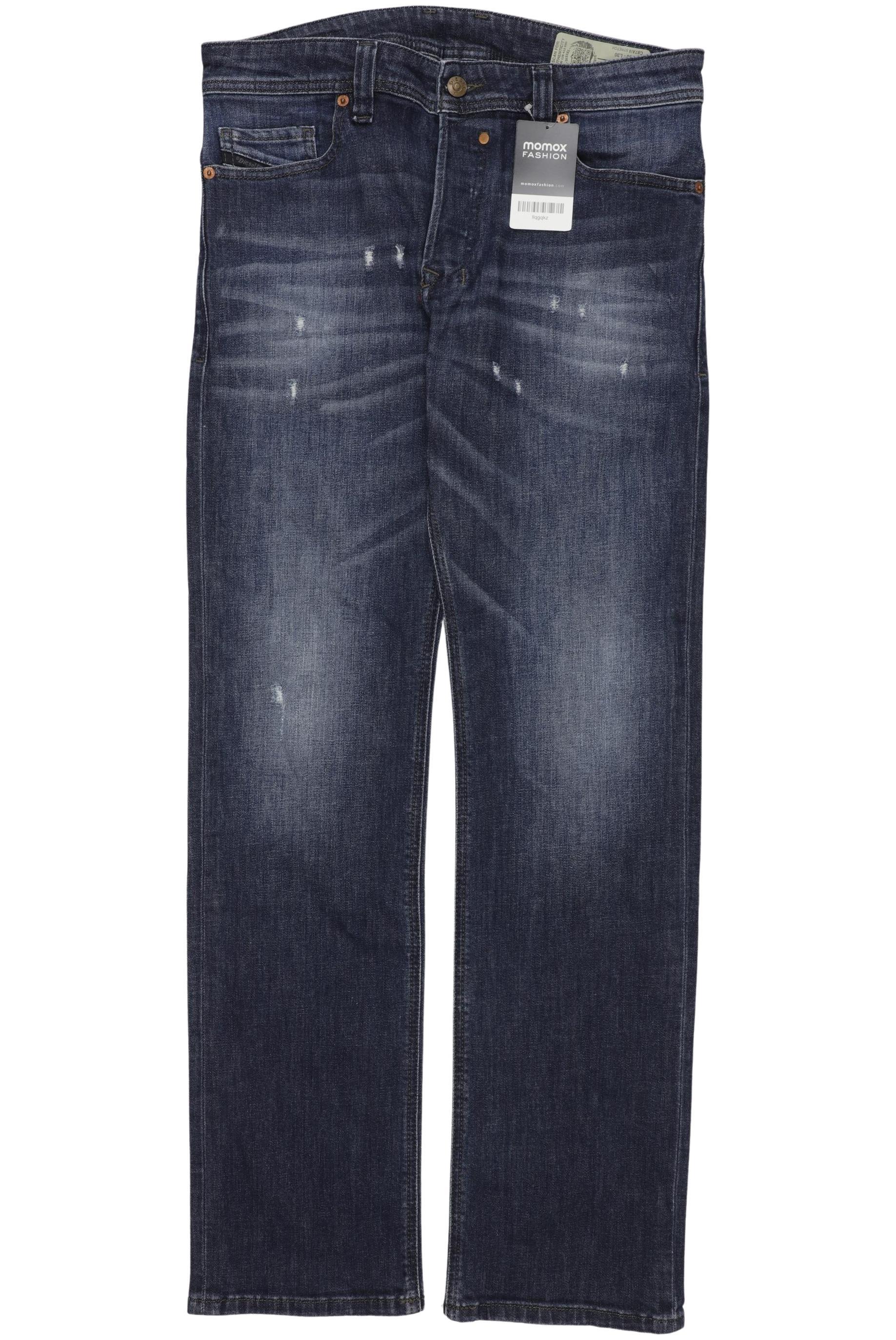 Thumbnail - Diesel Herren Jeans, marineblau, Gr. 30