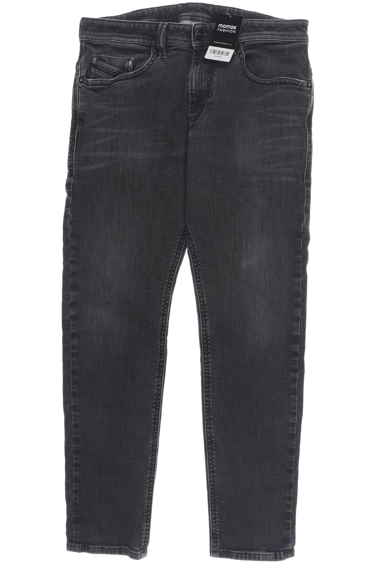 

Diesel Herren Jeans, schwarz, Gr. 32