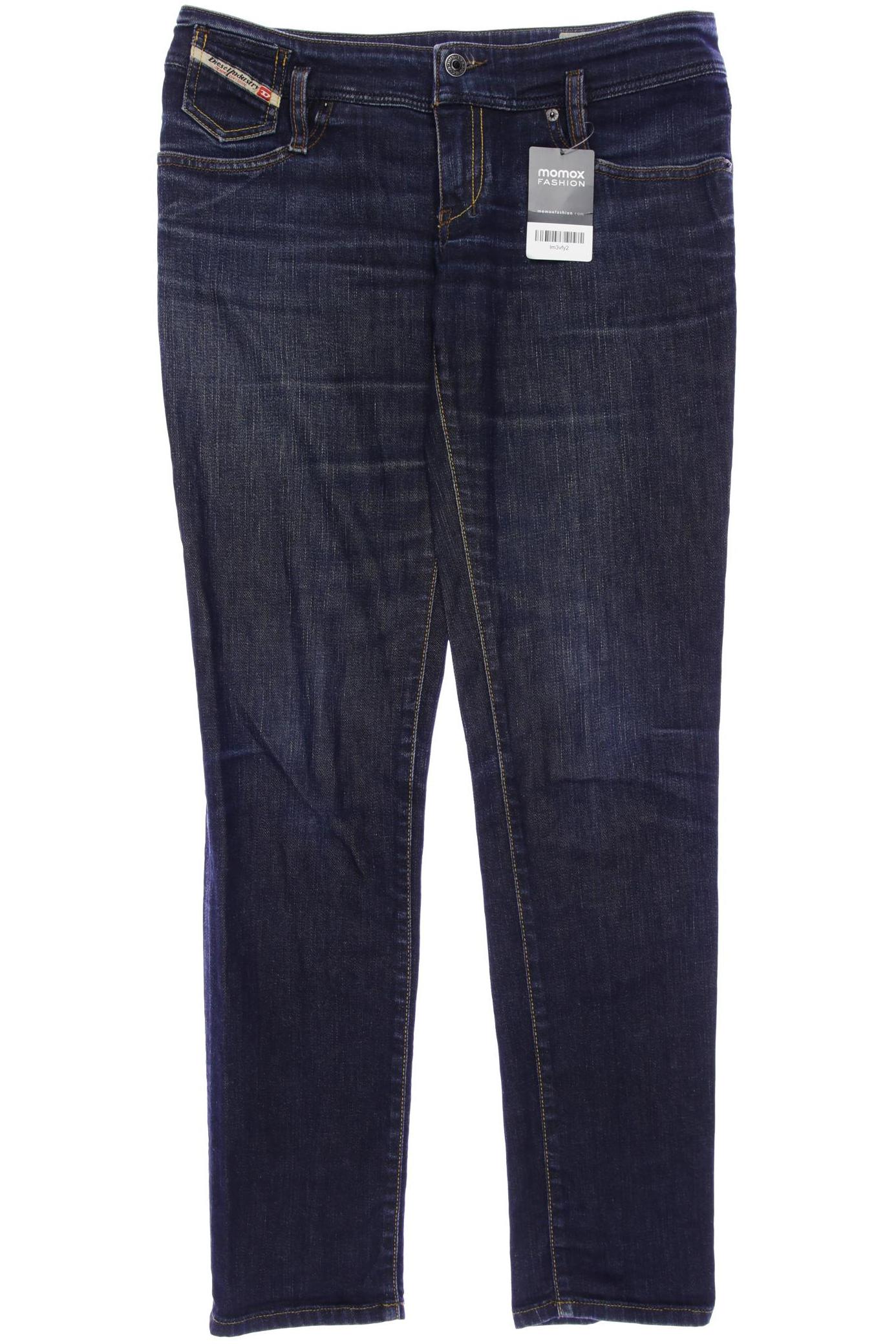 

Diesel Herren Jeans, marineblau, Gr. 30