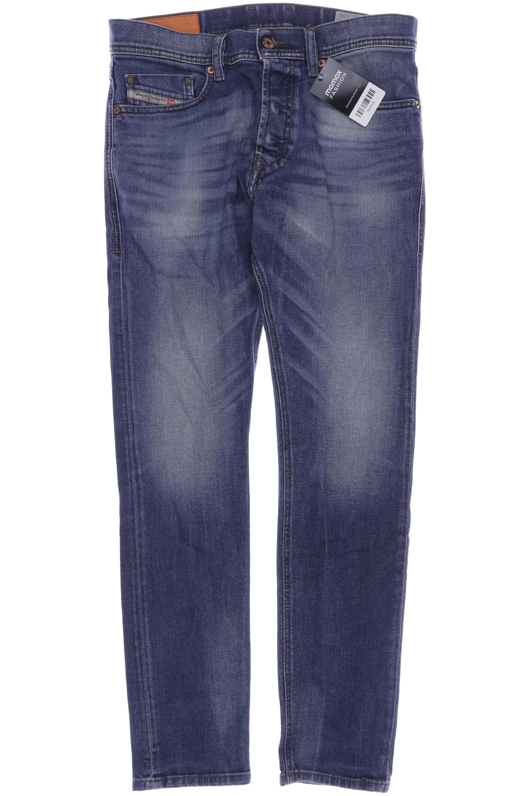 

Diesel Herren Jeans, blau, Gr. 28