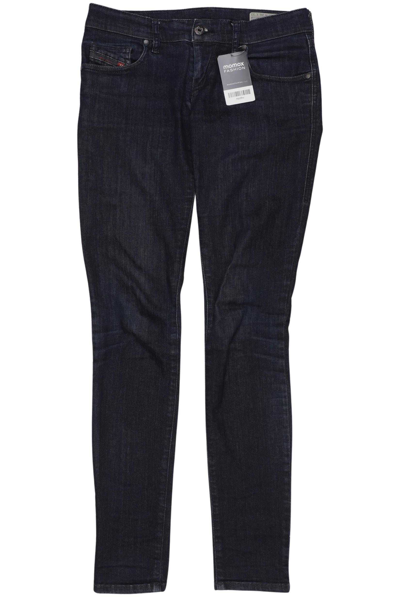 

Diesel Herren Jeans, marineblau, Gr. 29